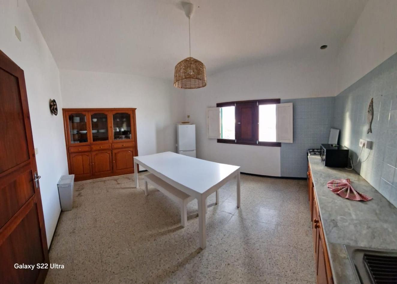 CASA LUCIANI