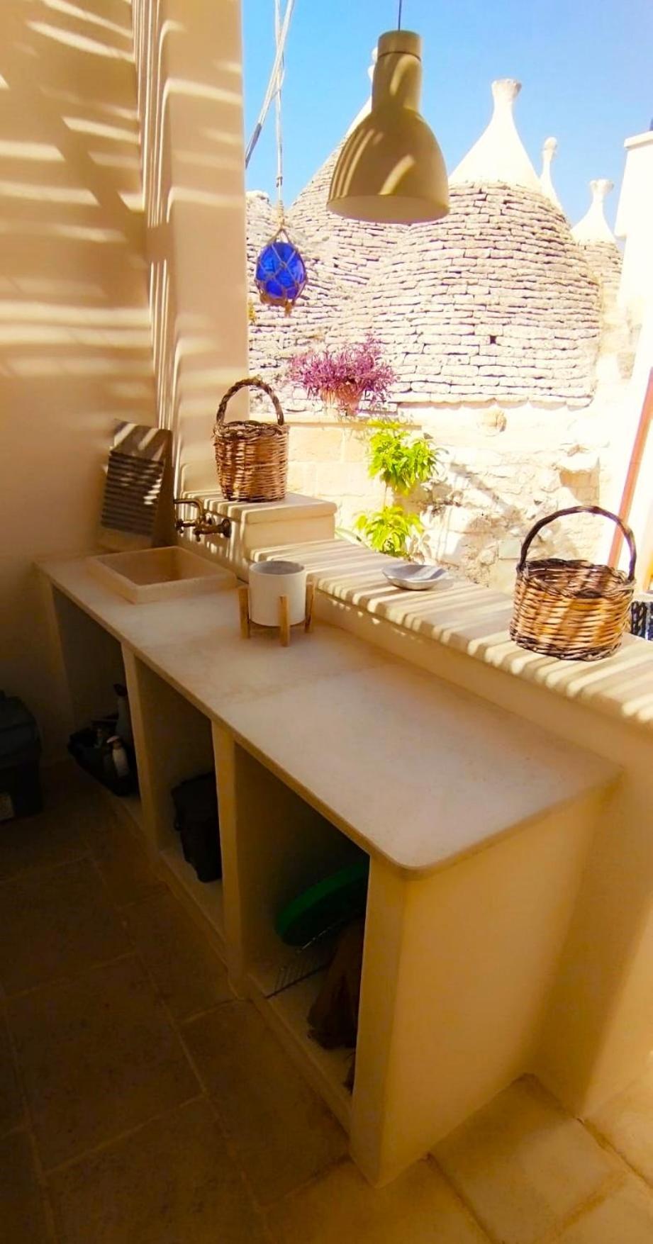Massì bnb view 4