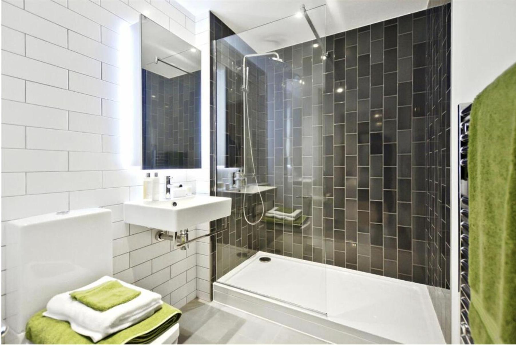 Modern Apartment in London