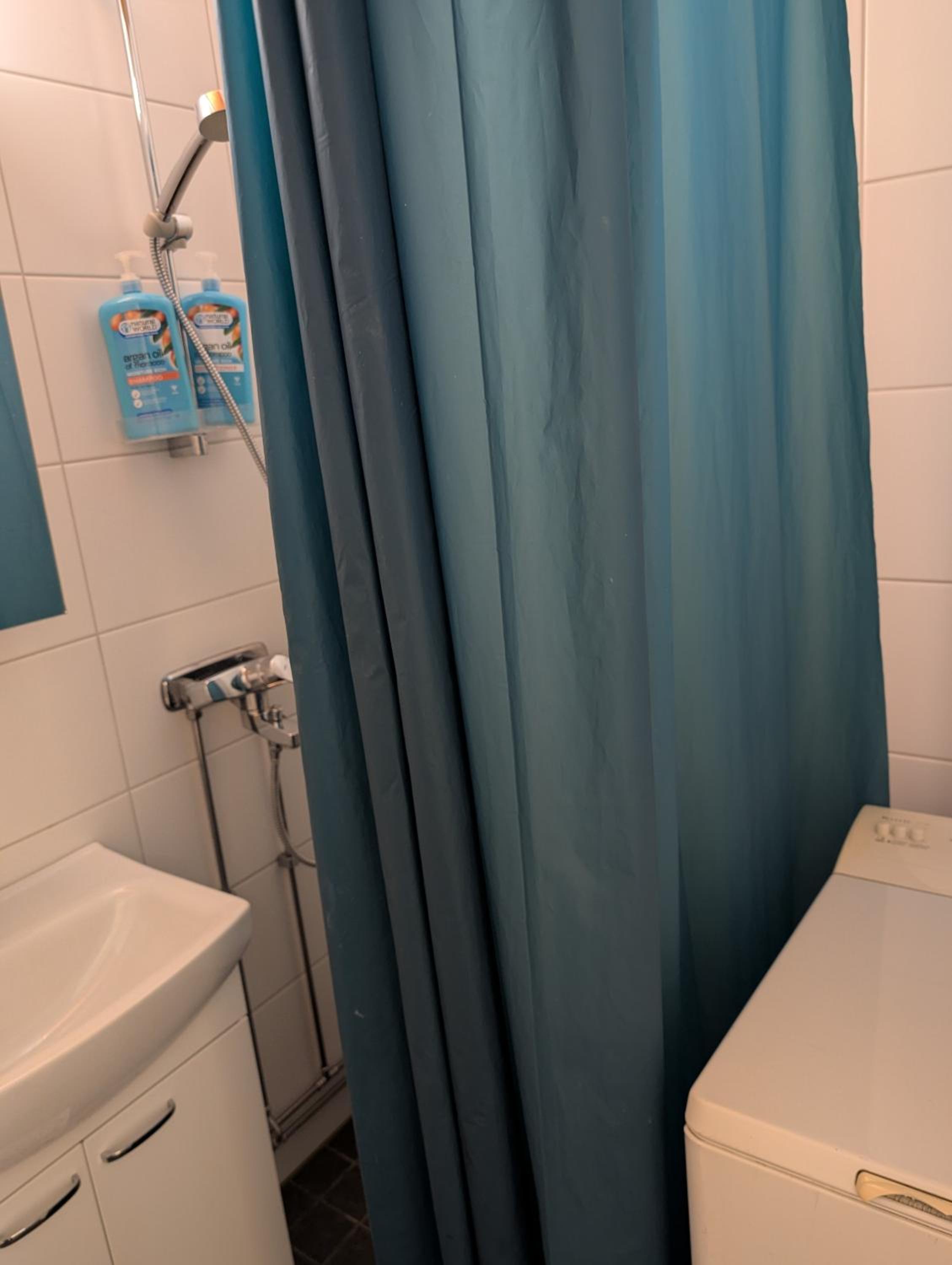 40-Apartment in Kemi city center , balcony and free parking