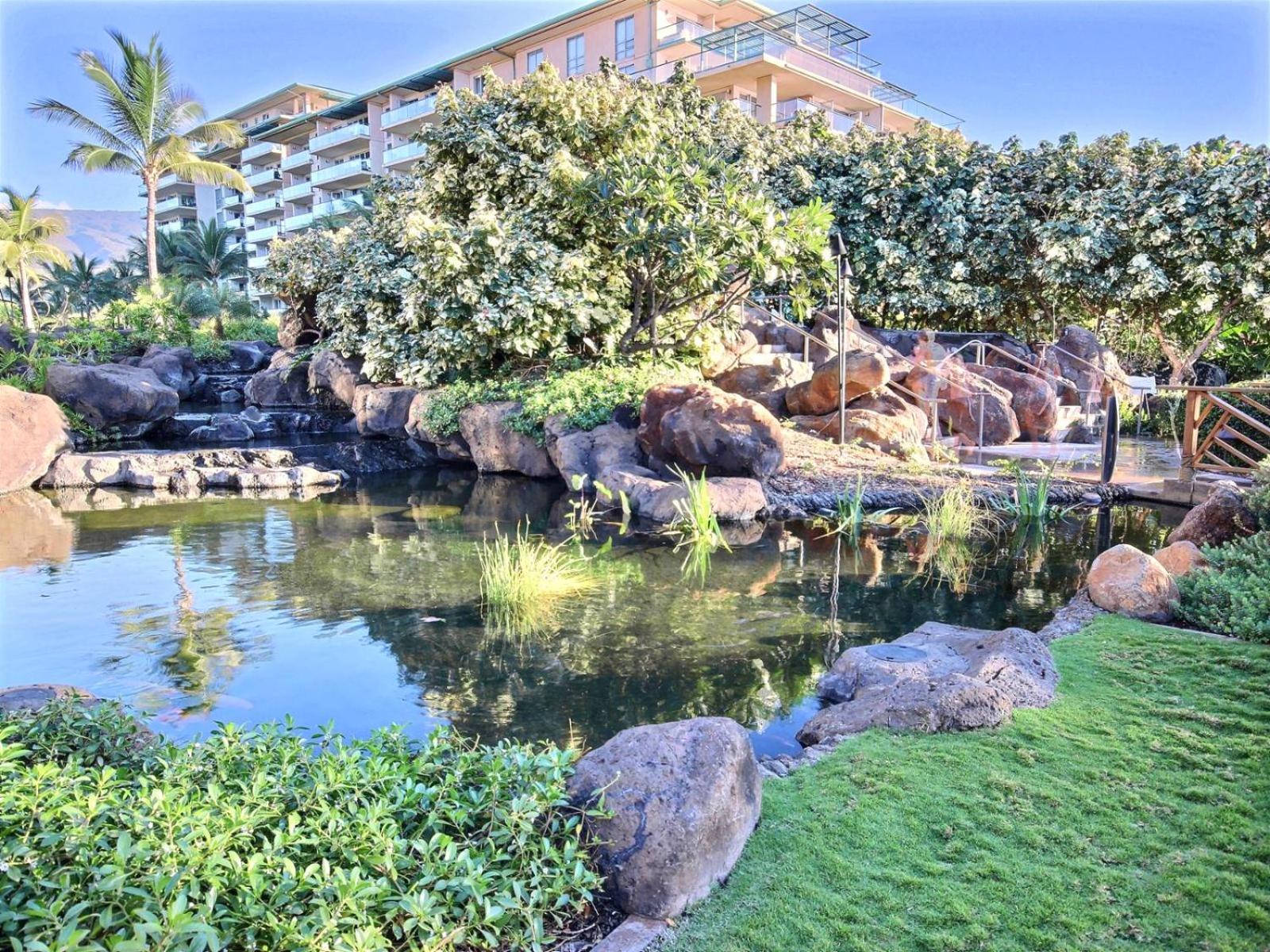 KBM Resorts: Honua Kai Hokulani HKH-423 Gorgeous Studio with Ocean Views Includes Rental Car view 4