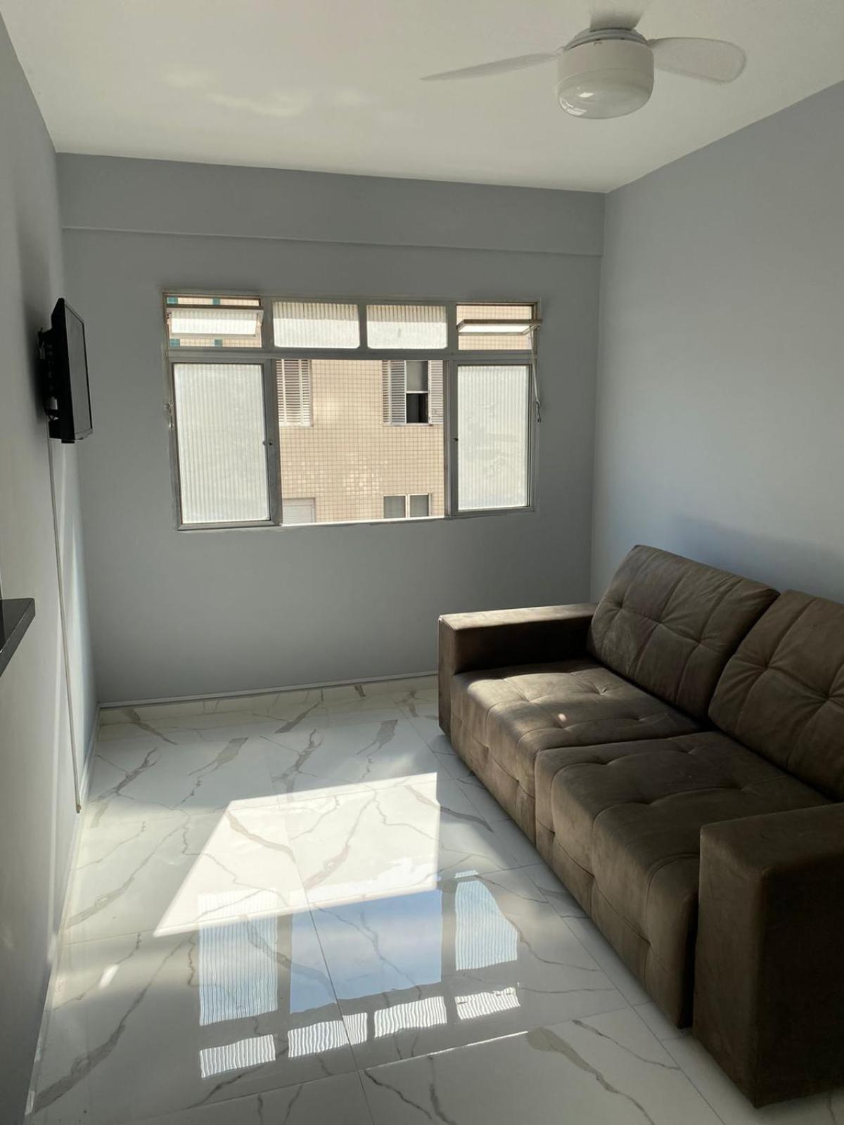 Apartamento vista mar Aviação