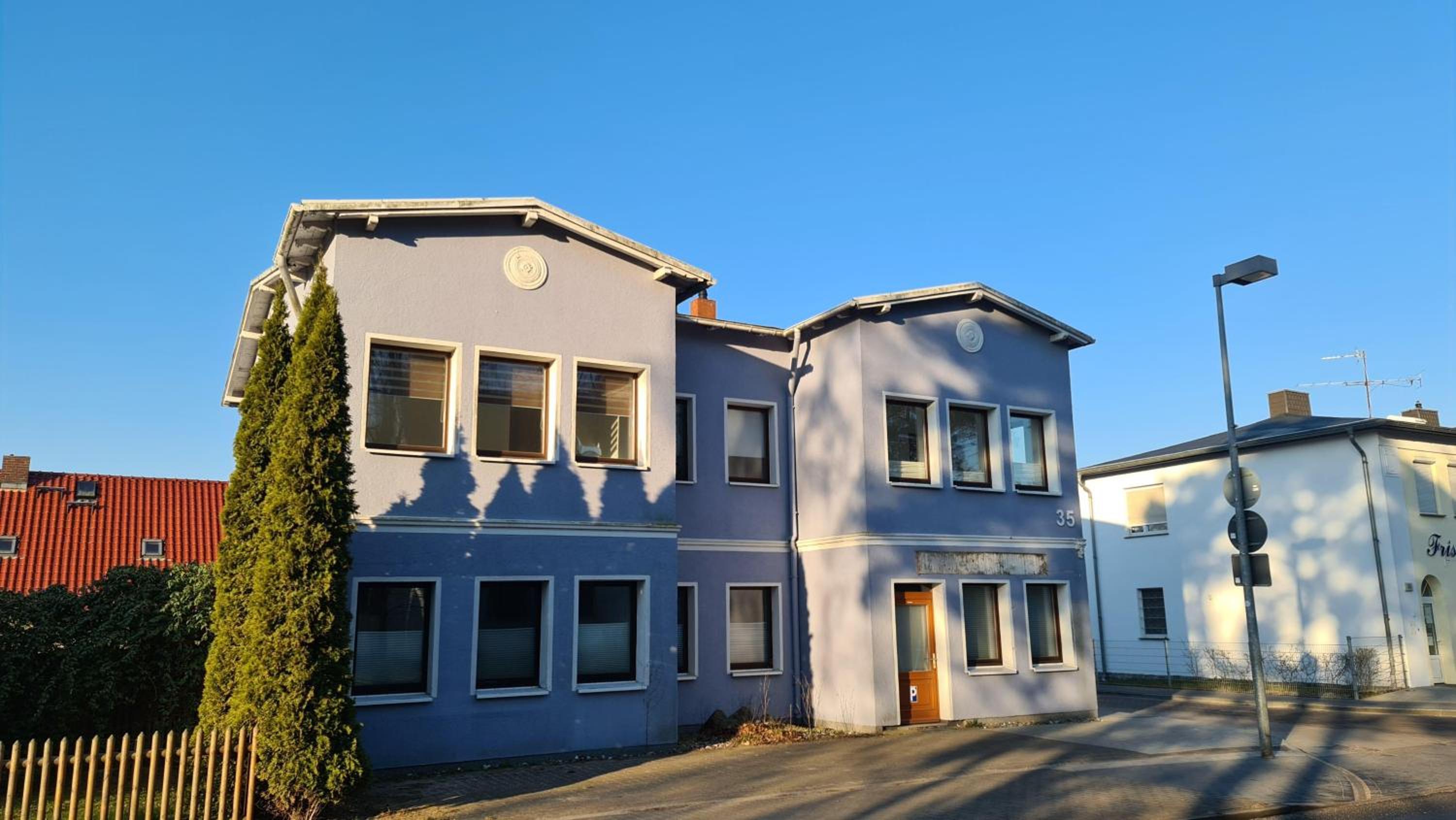 Ostseebad-Karlshagen-gefaellige-Ferienwohnung-Winter view 5