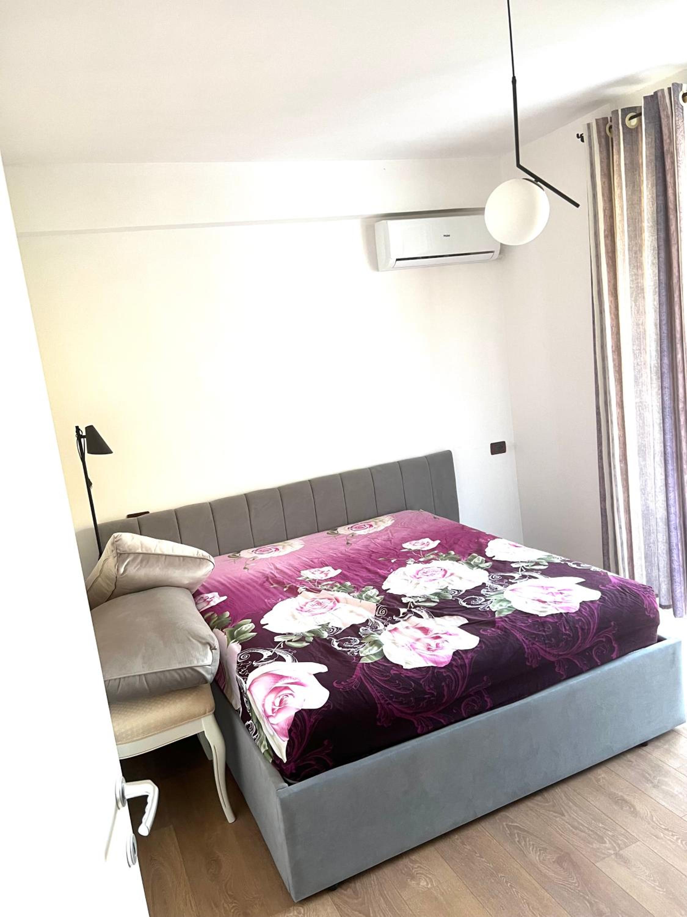 Dai Studio -near Tirana Lake