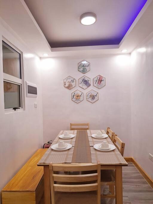 Casa Danico - 2 BR Spacious unit in Antipolo view 2