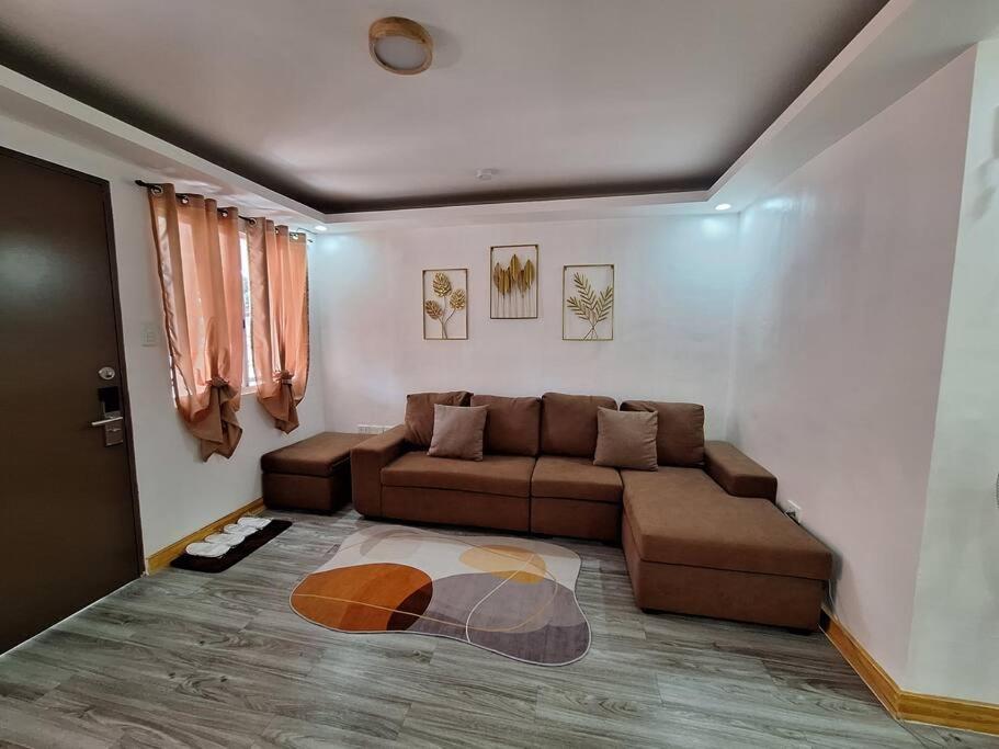 Casa Danico - 2 BR Spacious unit in Antipolo view 5