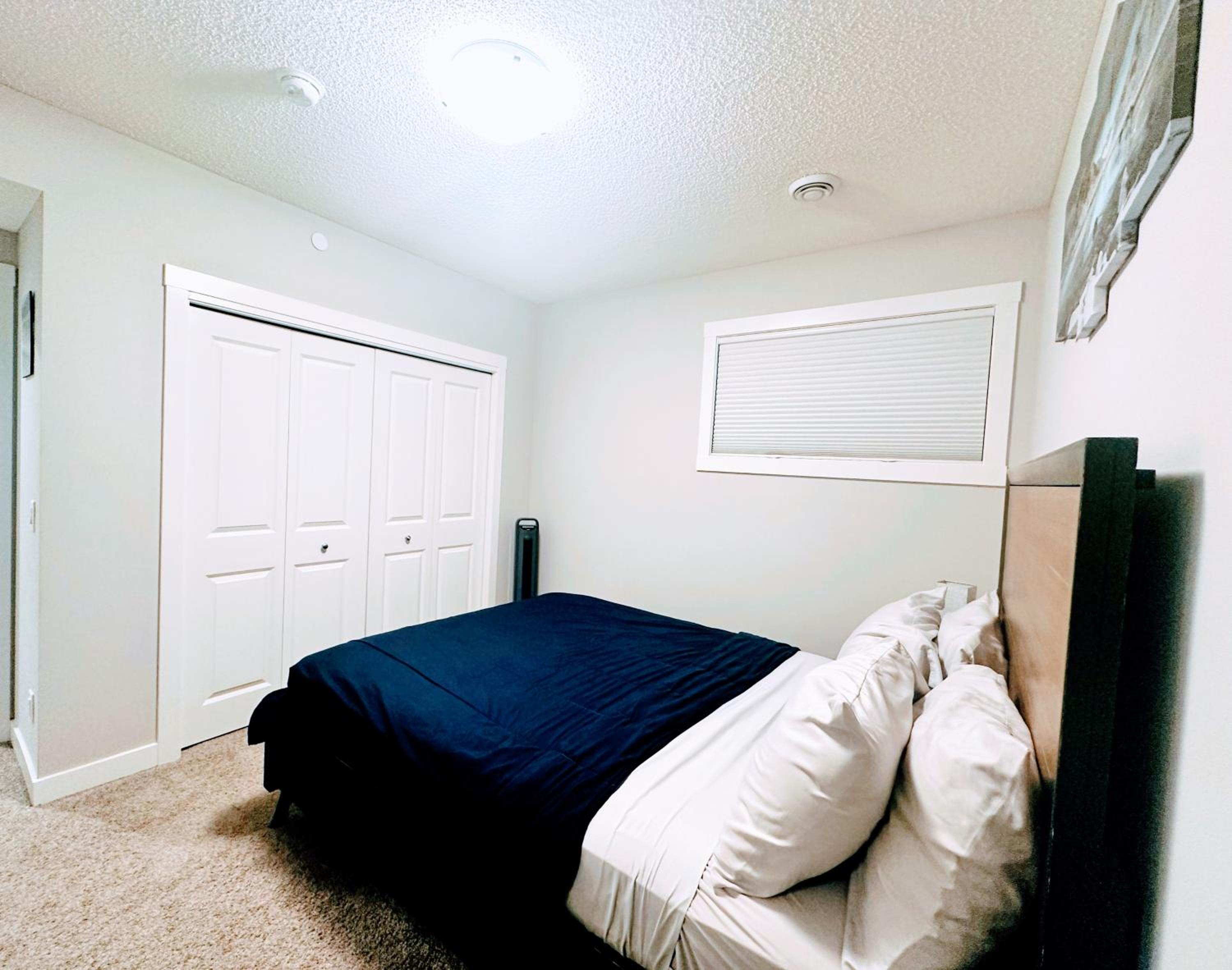 Luxurious Suite Close to the Airport