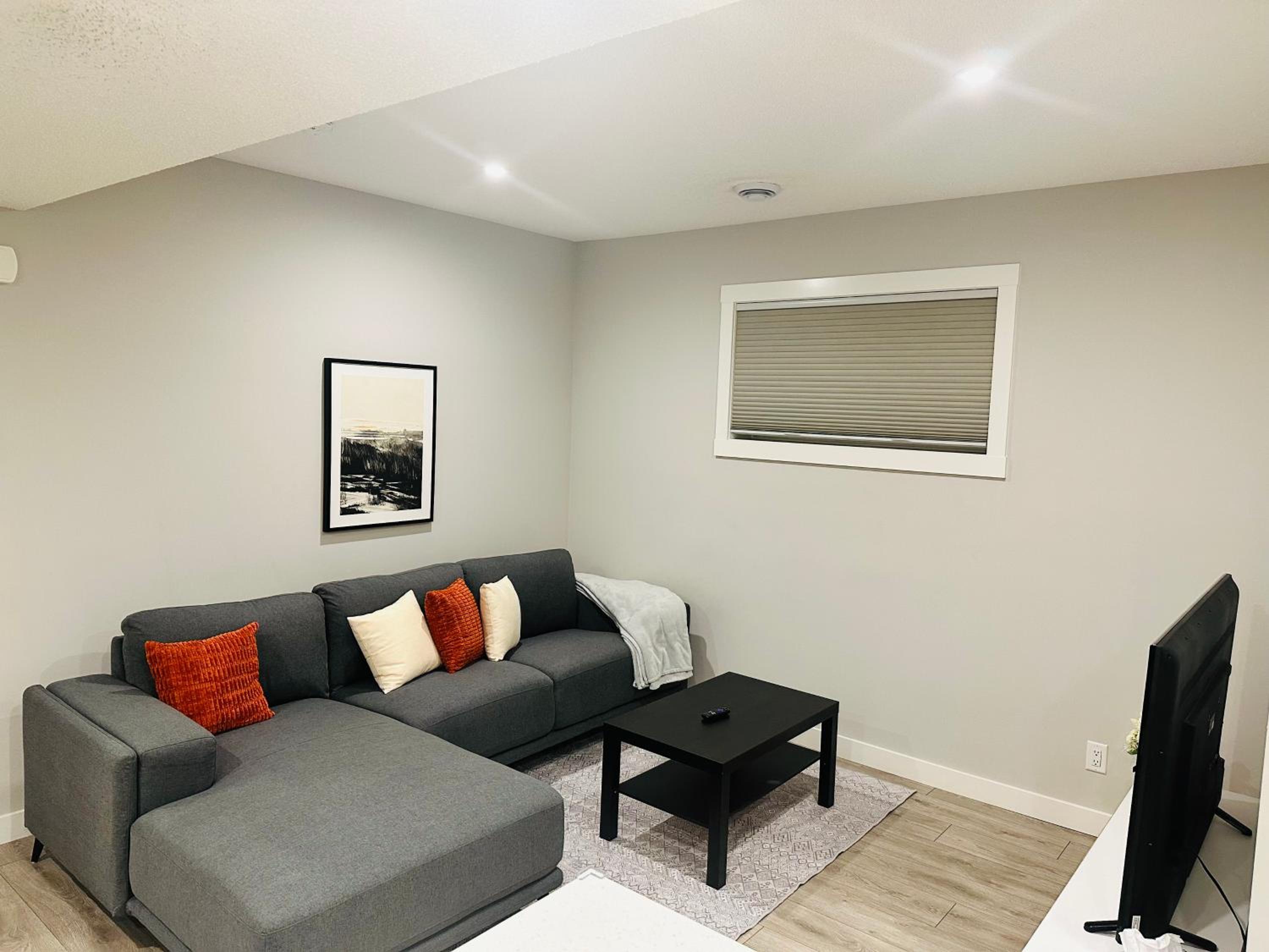 Luxurious Suite Close to the Airport
