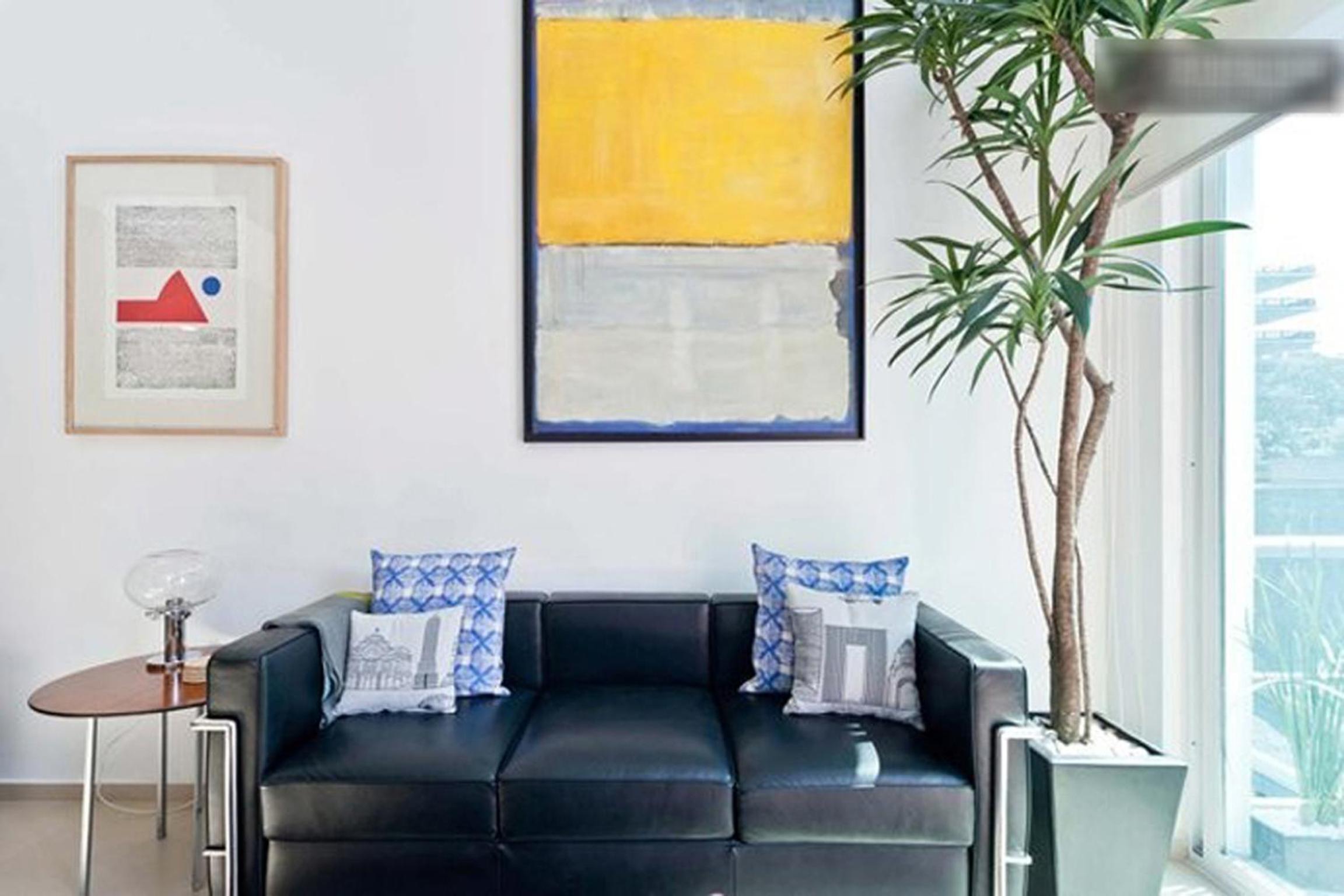 Duplex Penthouse Zona Rosa photo 4