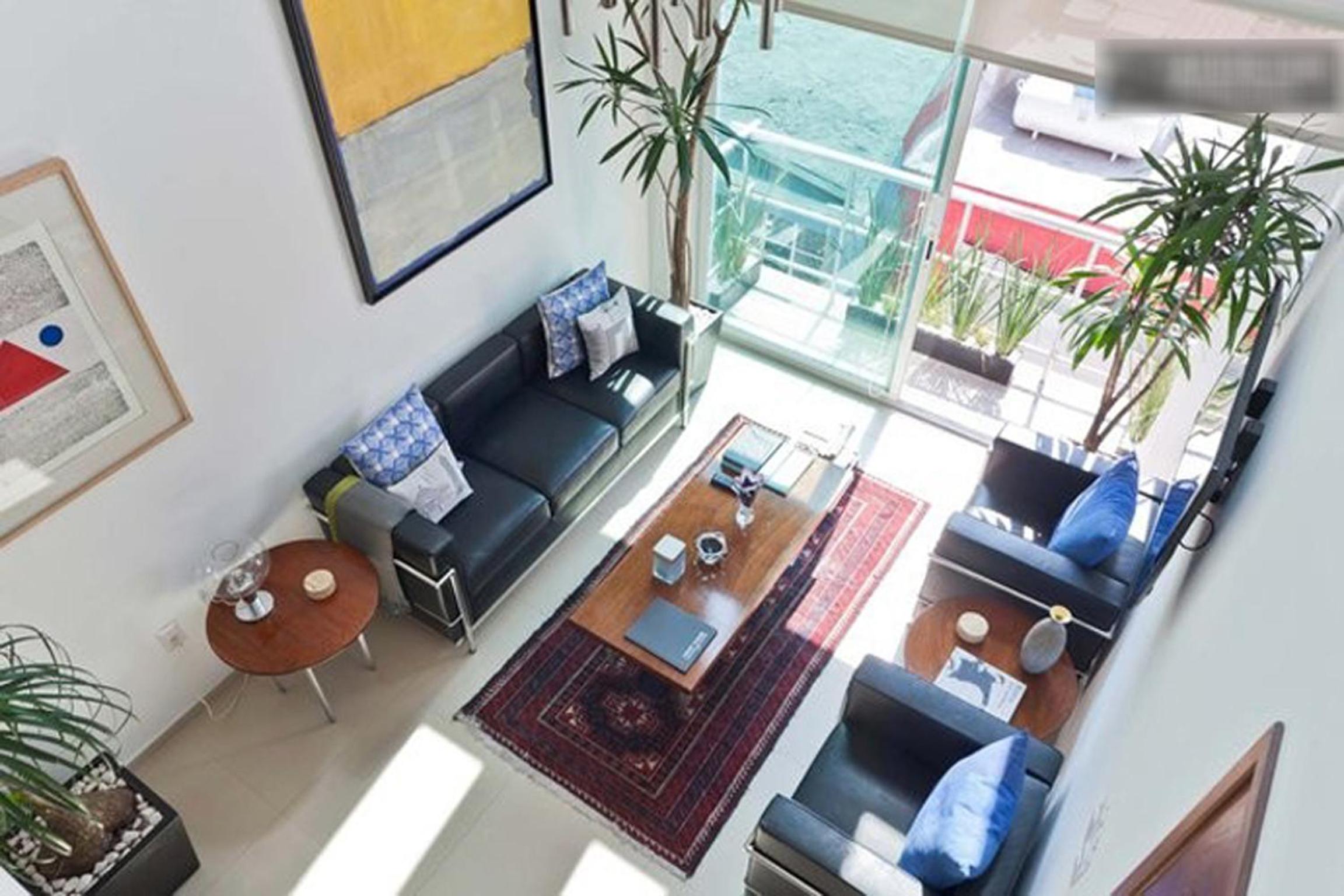 Duplex Penthouse Zona Rosa photo 3