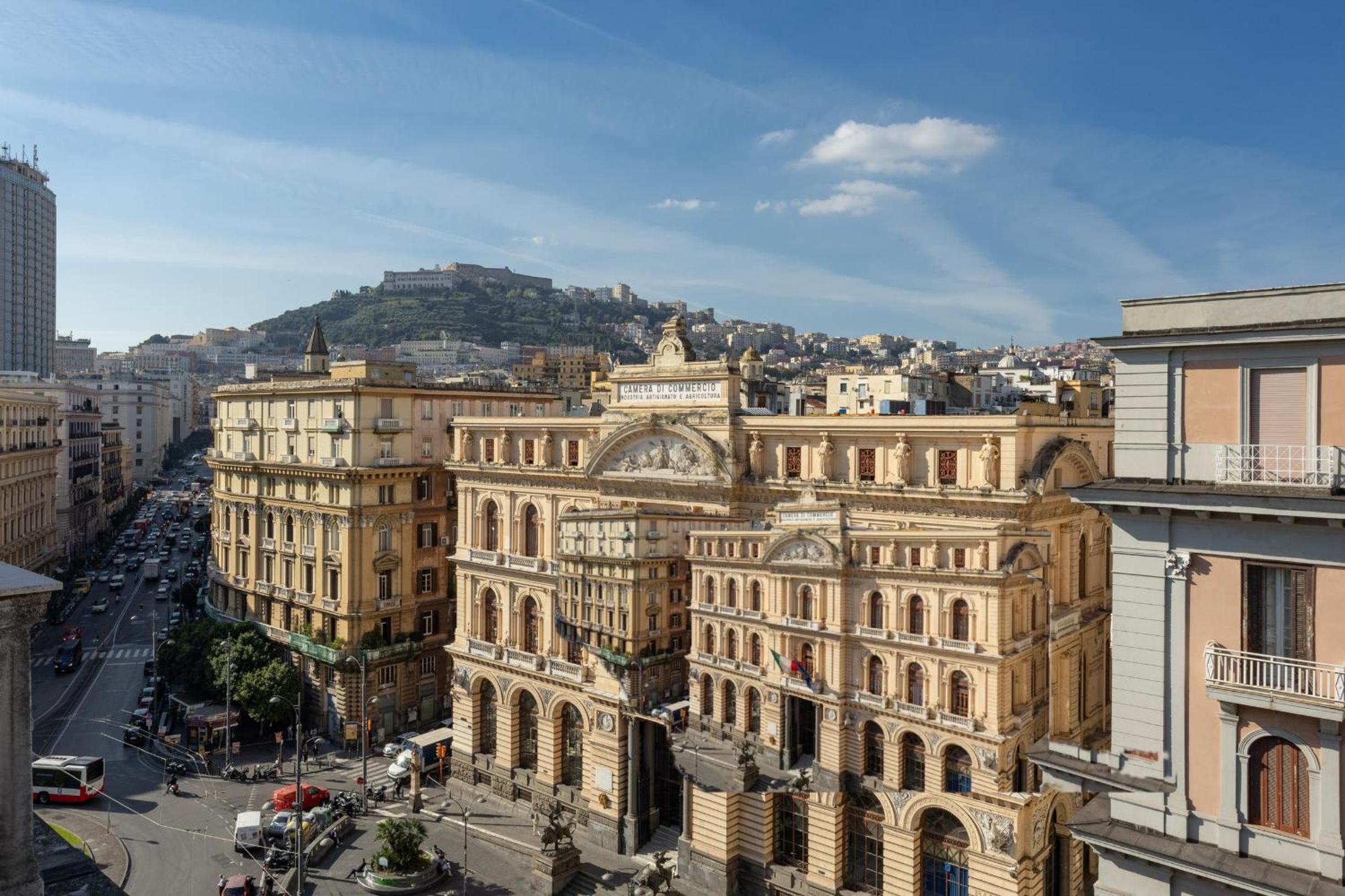 Boemì smart suites
