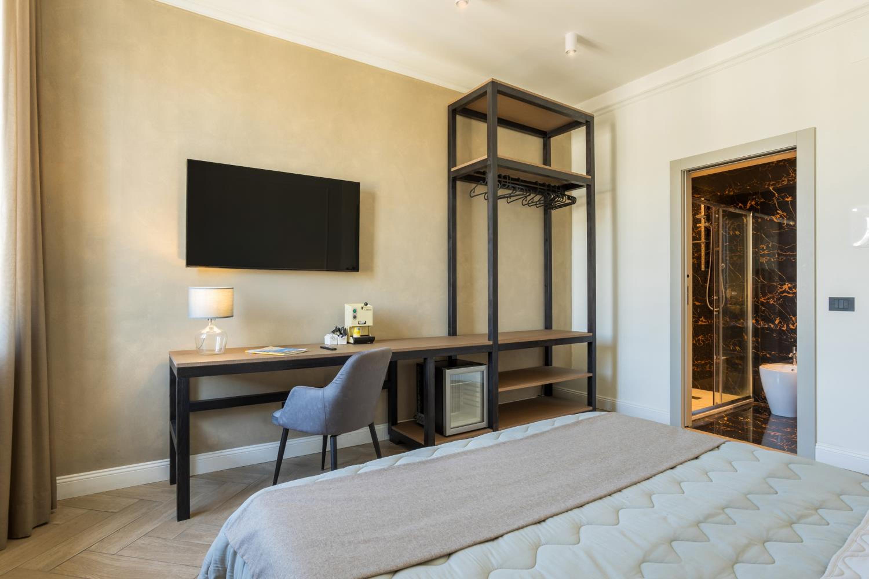 Boemì smart suites