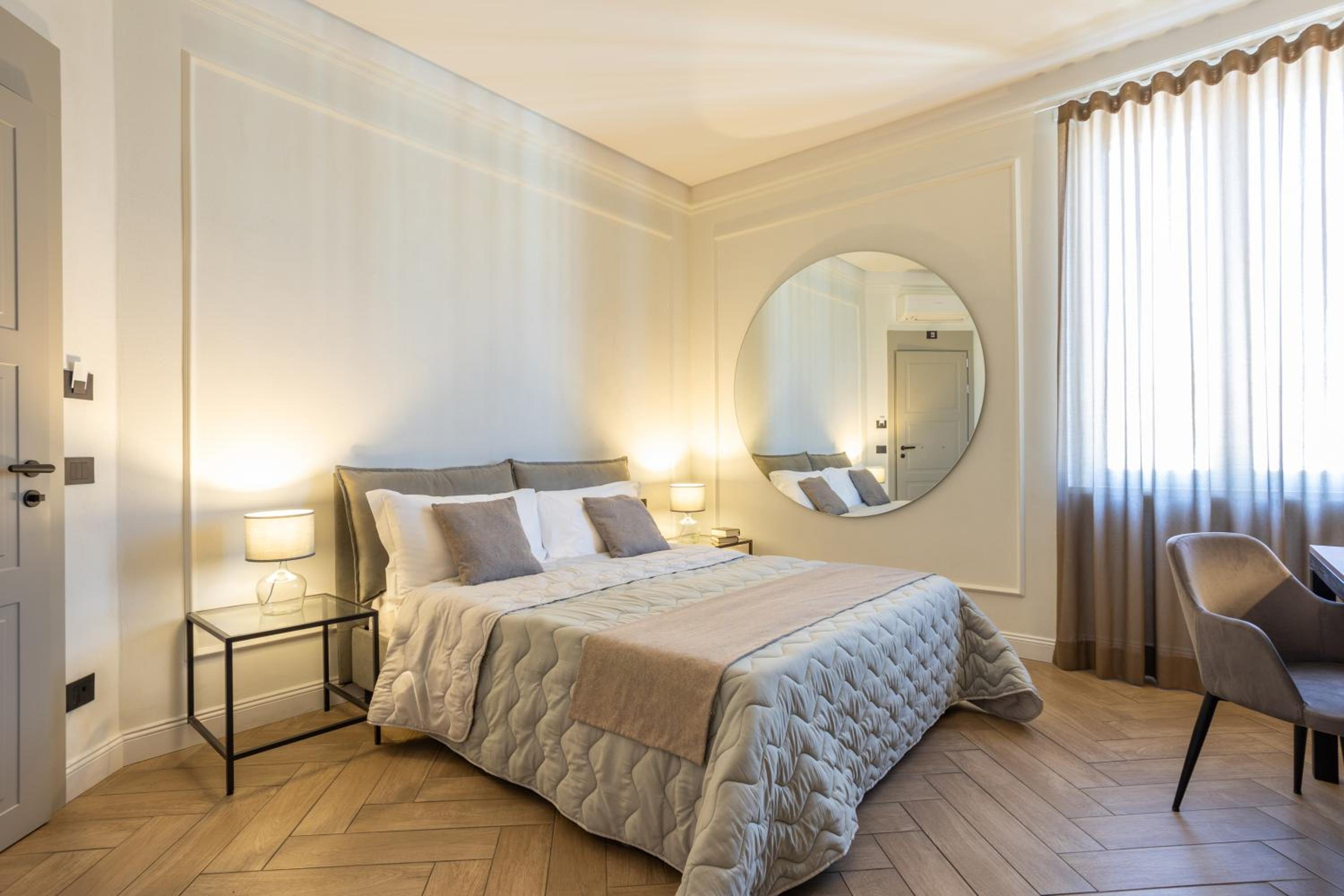 Boemì smart suites