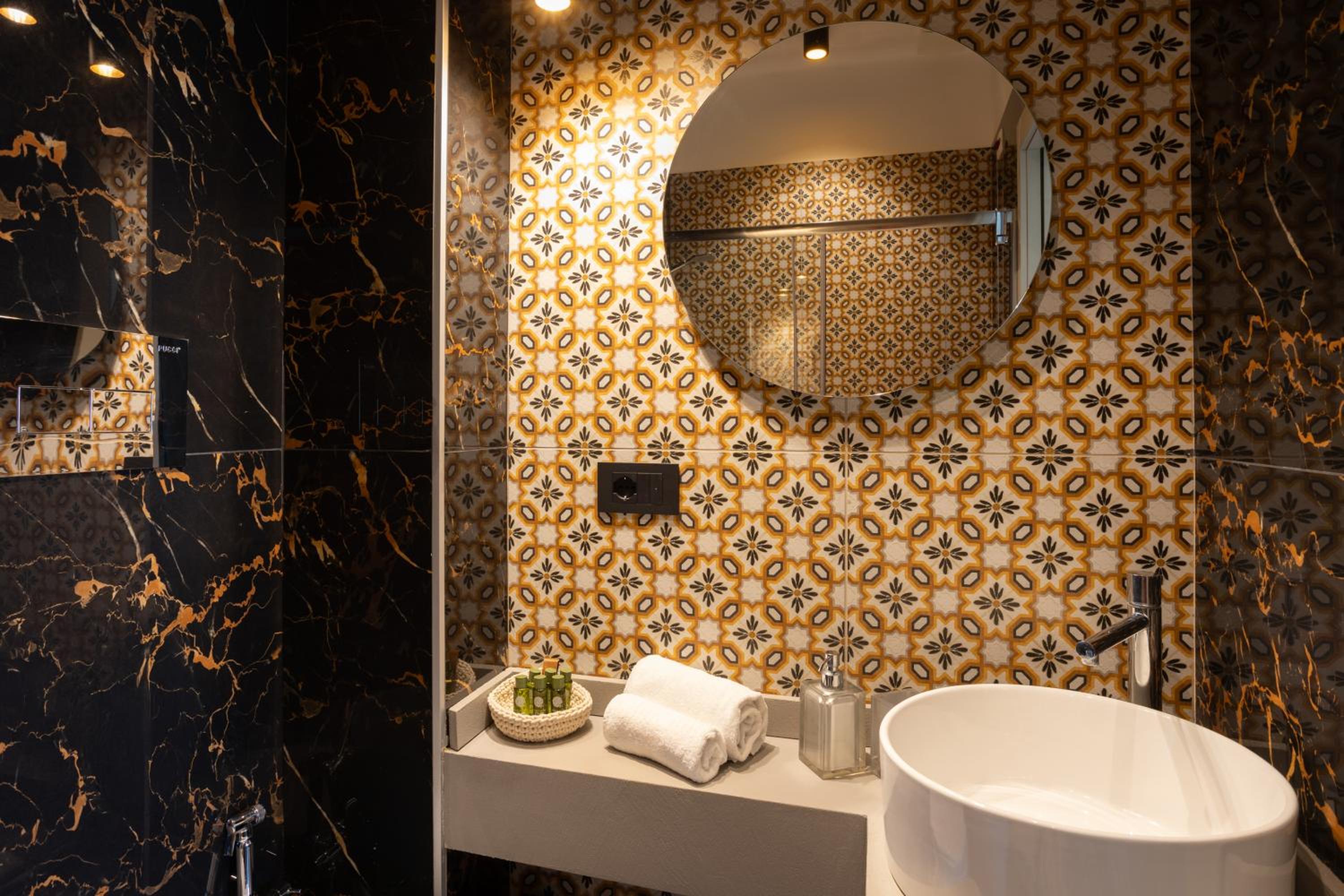 Boemì smart suites