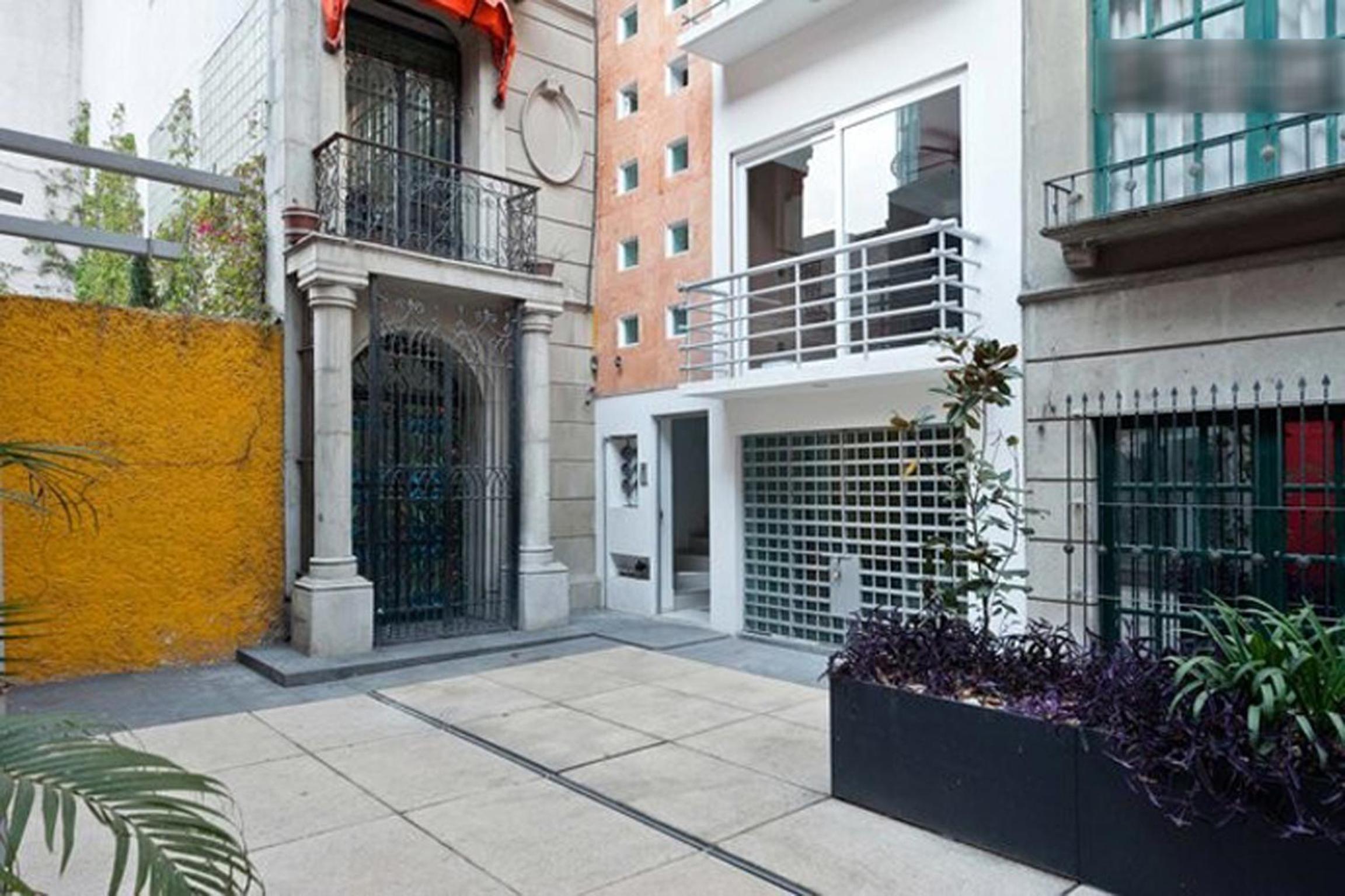 Duplex Penthouse Zona Rosa