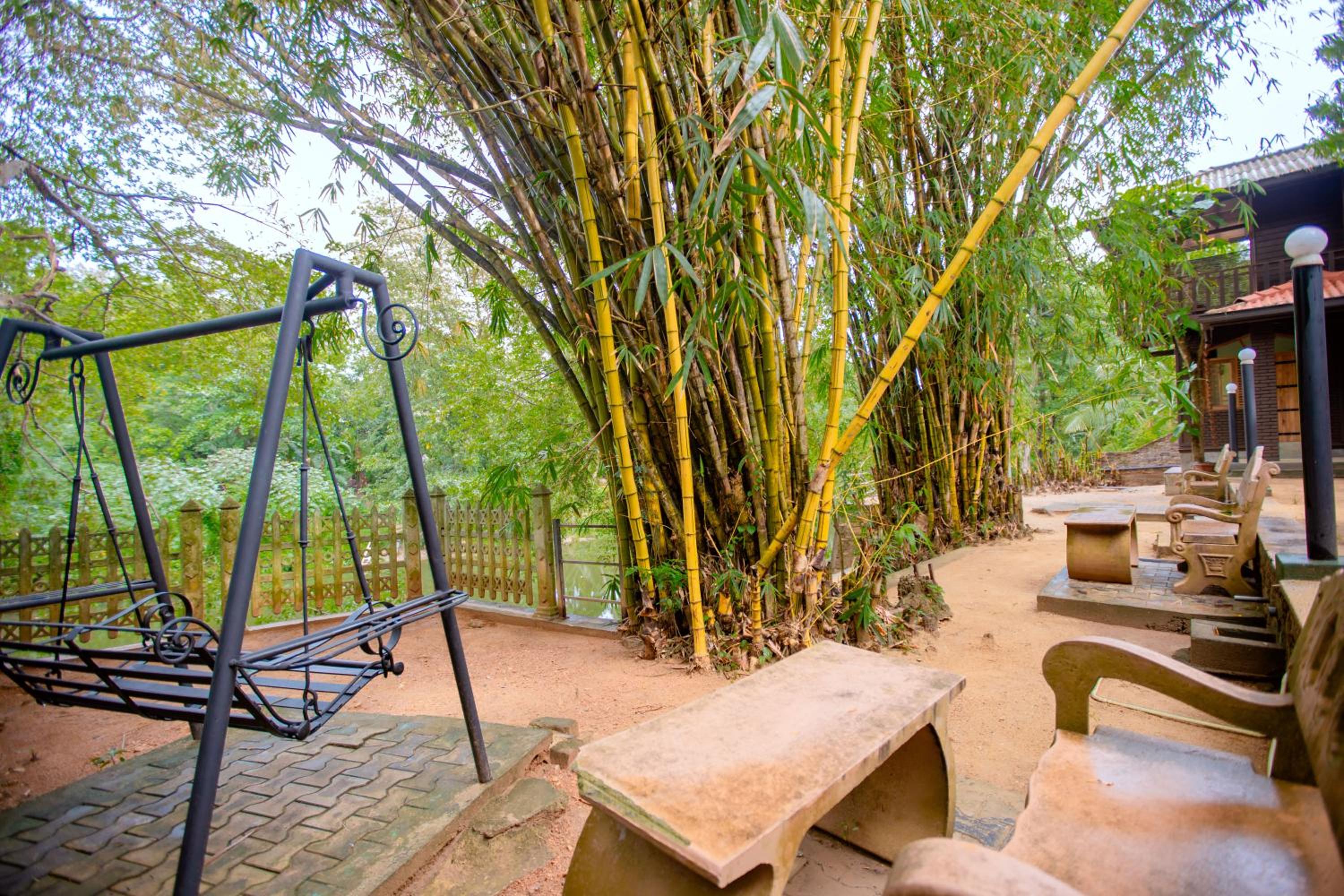 Yala River Face Inn
