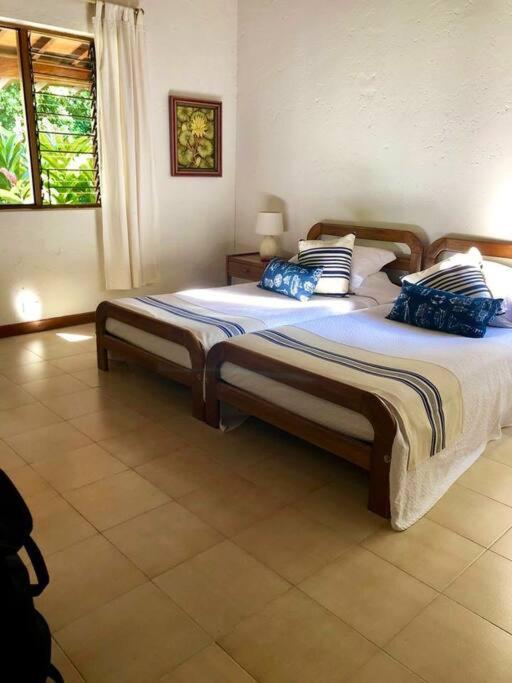 Finca La Dicha