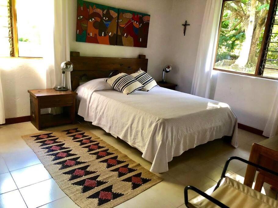 Finca La Dicha