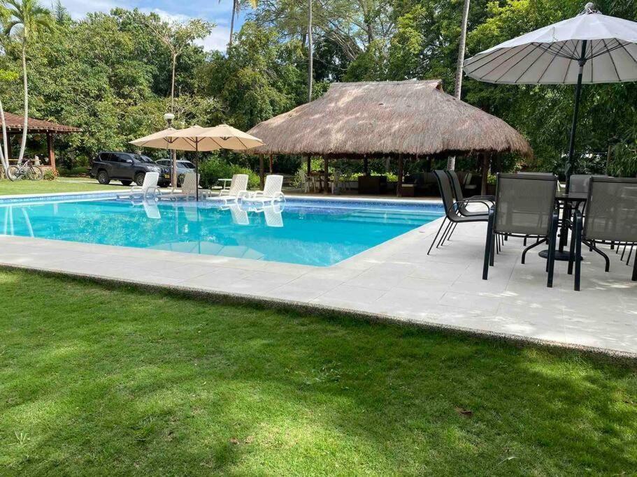 Finca La Dicha