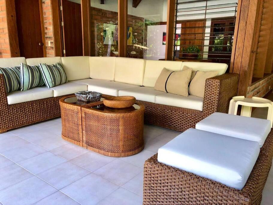 Finca La Dicha