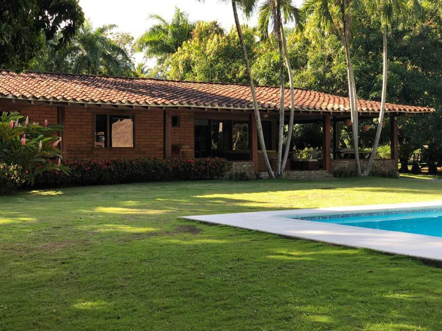 Finca La Dicha