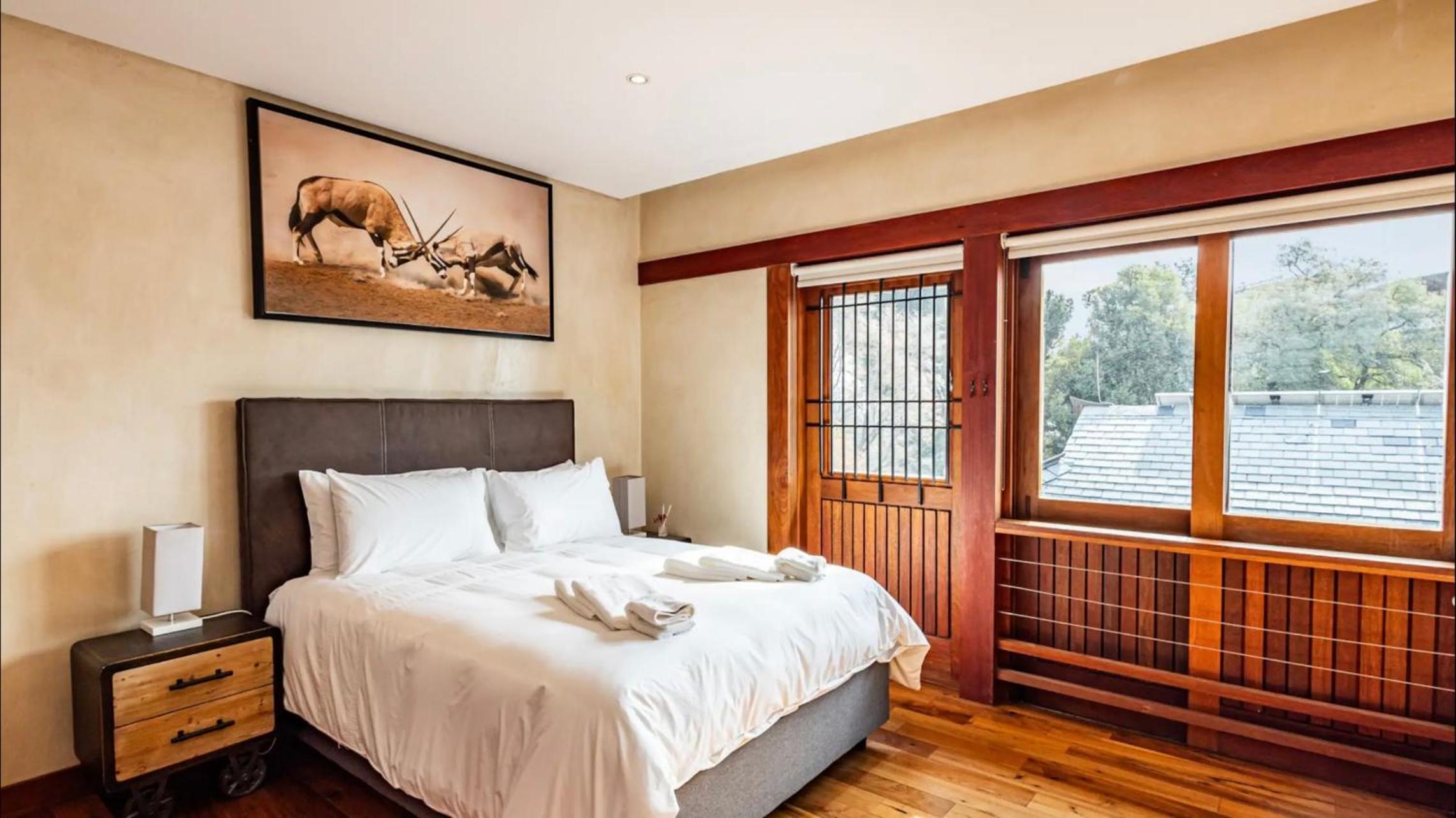 The Japanese Villa