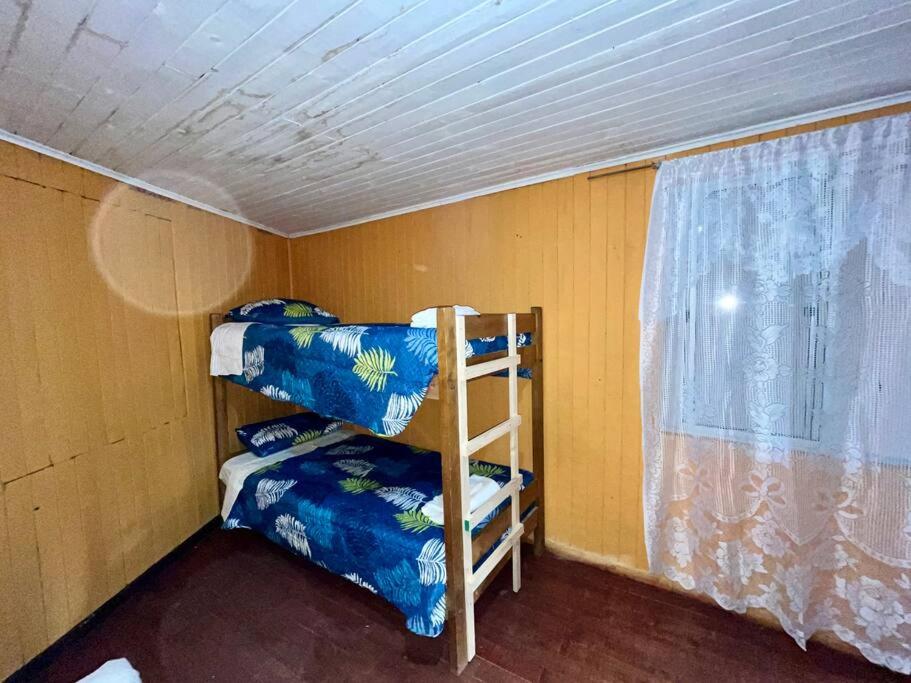 Departamento zona céntrica