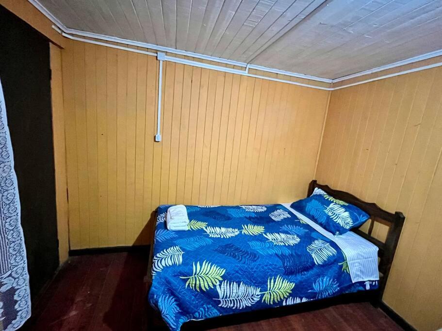Departamento zona céntrica