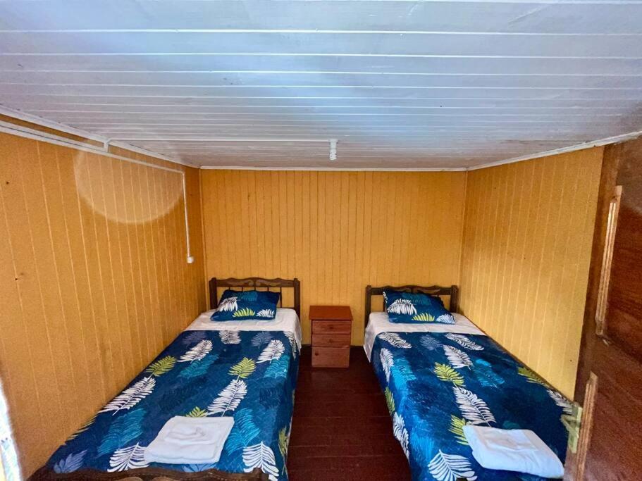 Departamento zona céntrica