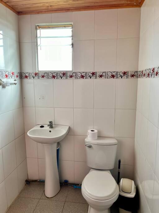 Departamento zona céntrica