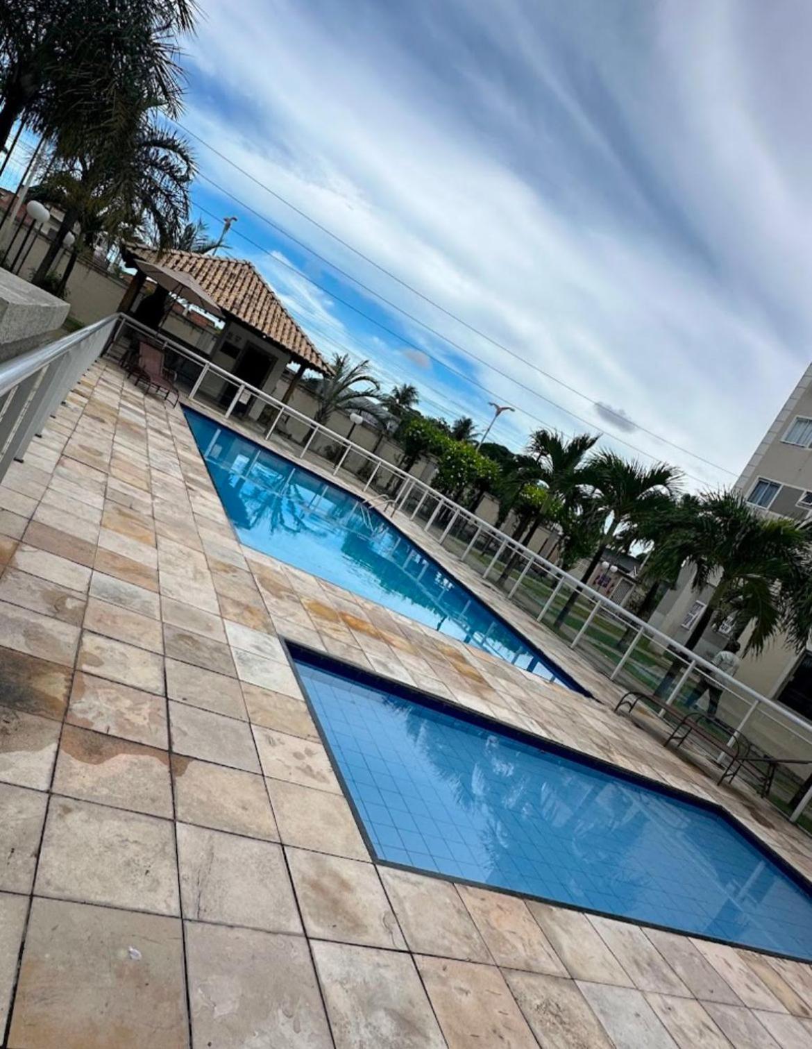 Apartamento Familia LL