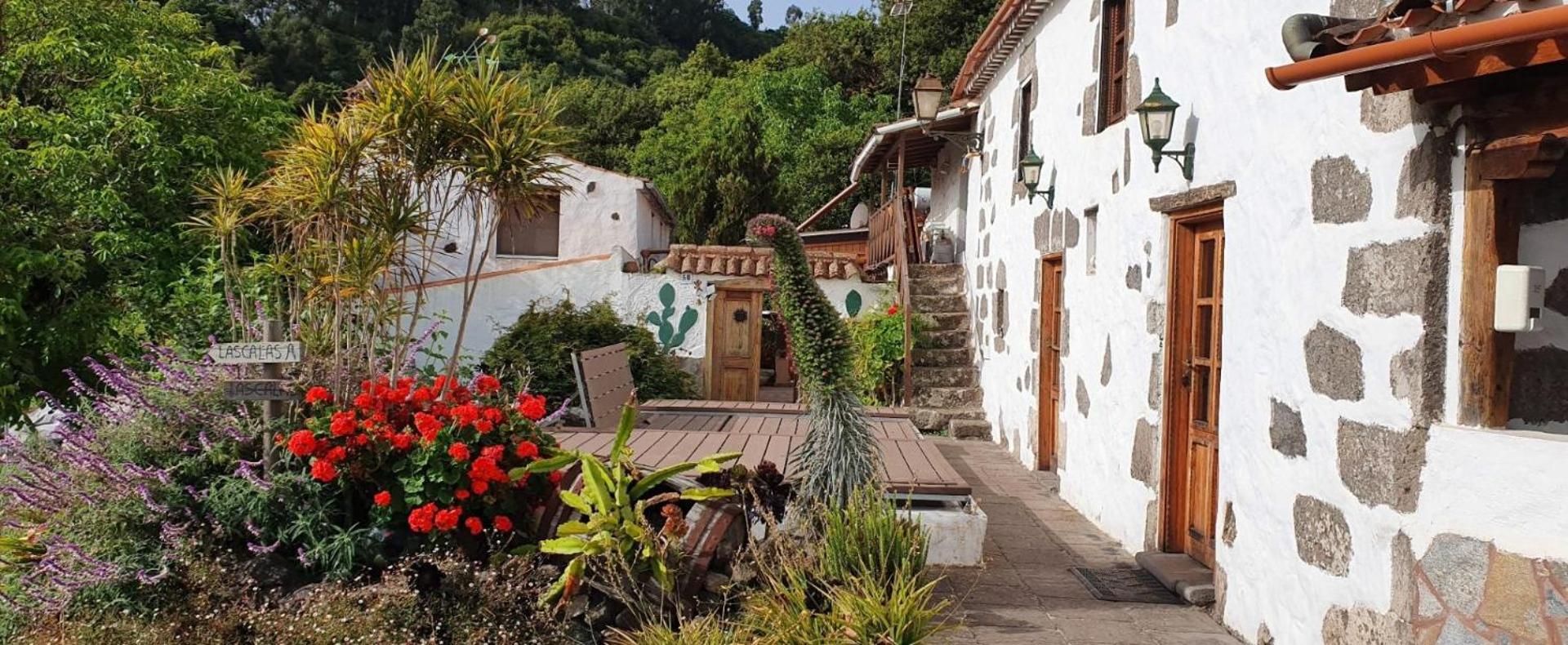 Las Calas B by Villas Rivero