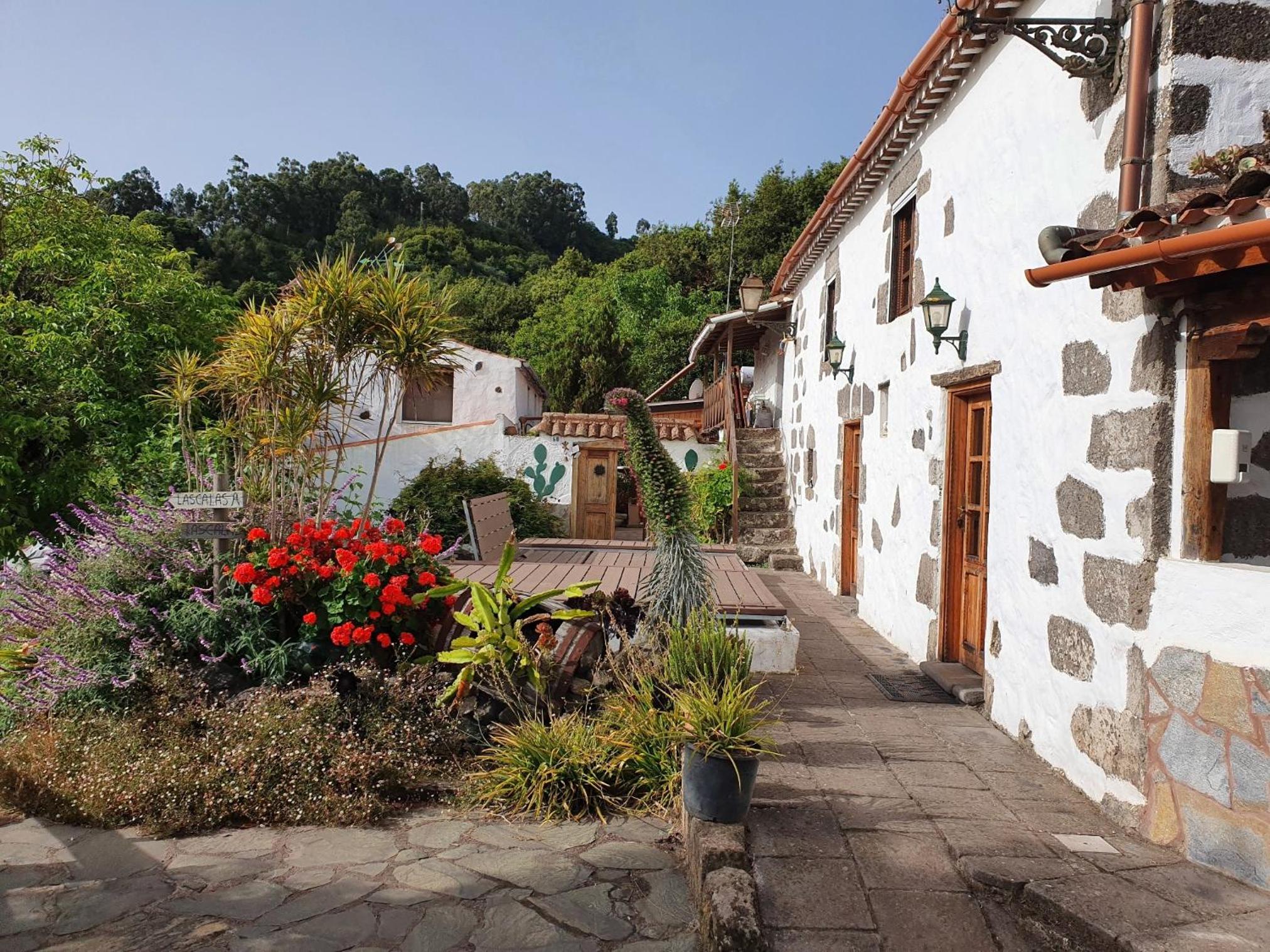 Las Calas B by Villas Rivero