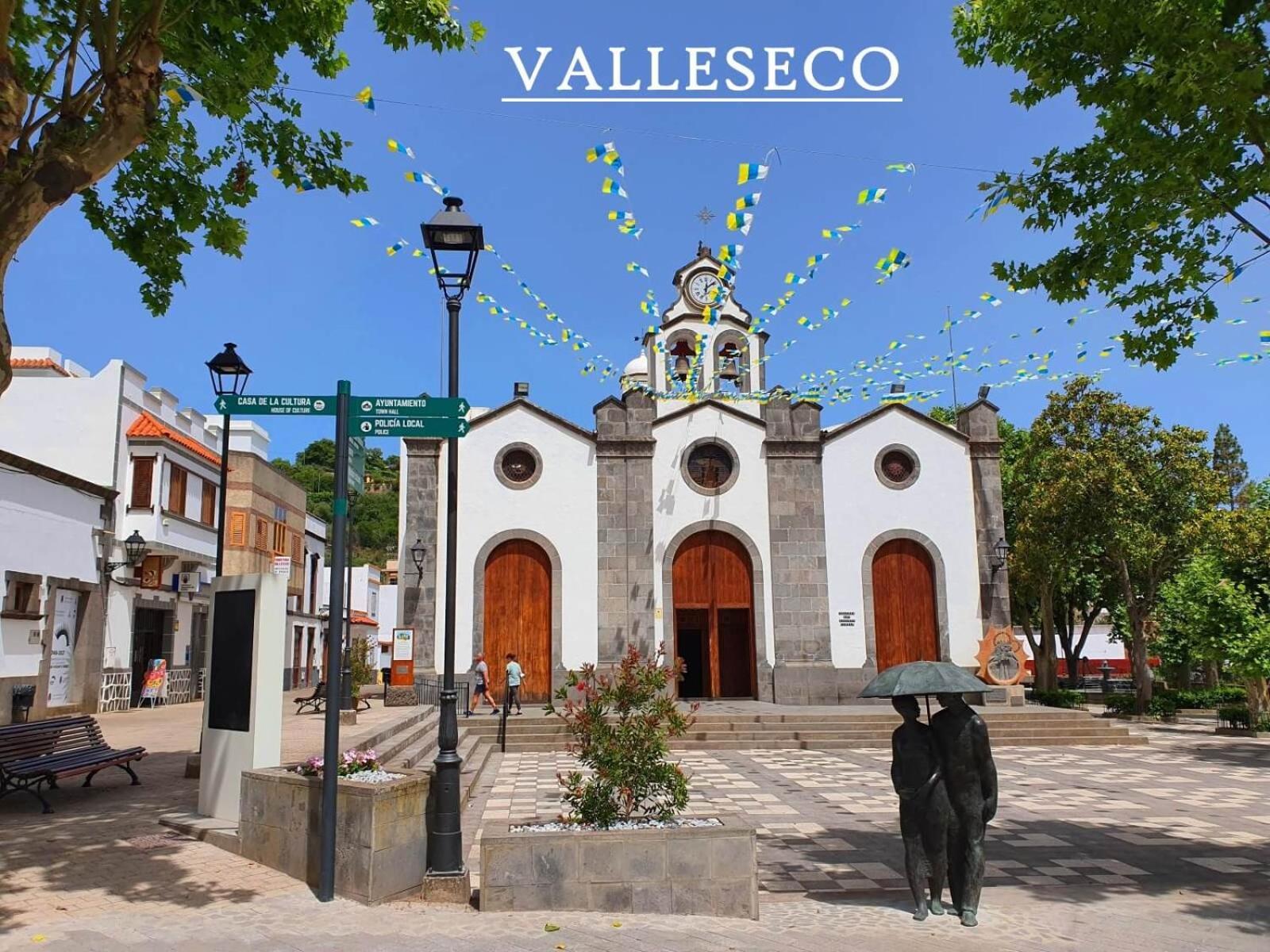 Las Calas B by Villas Rivero