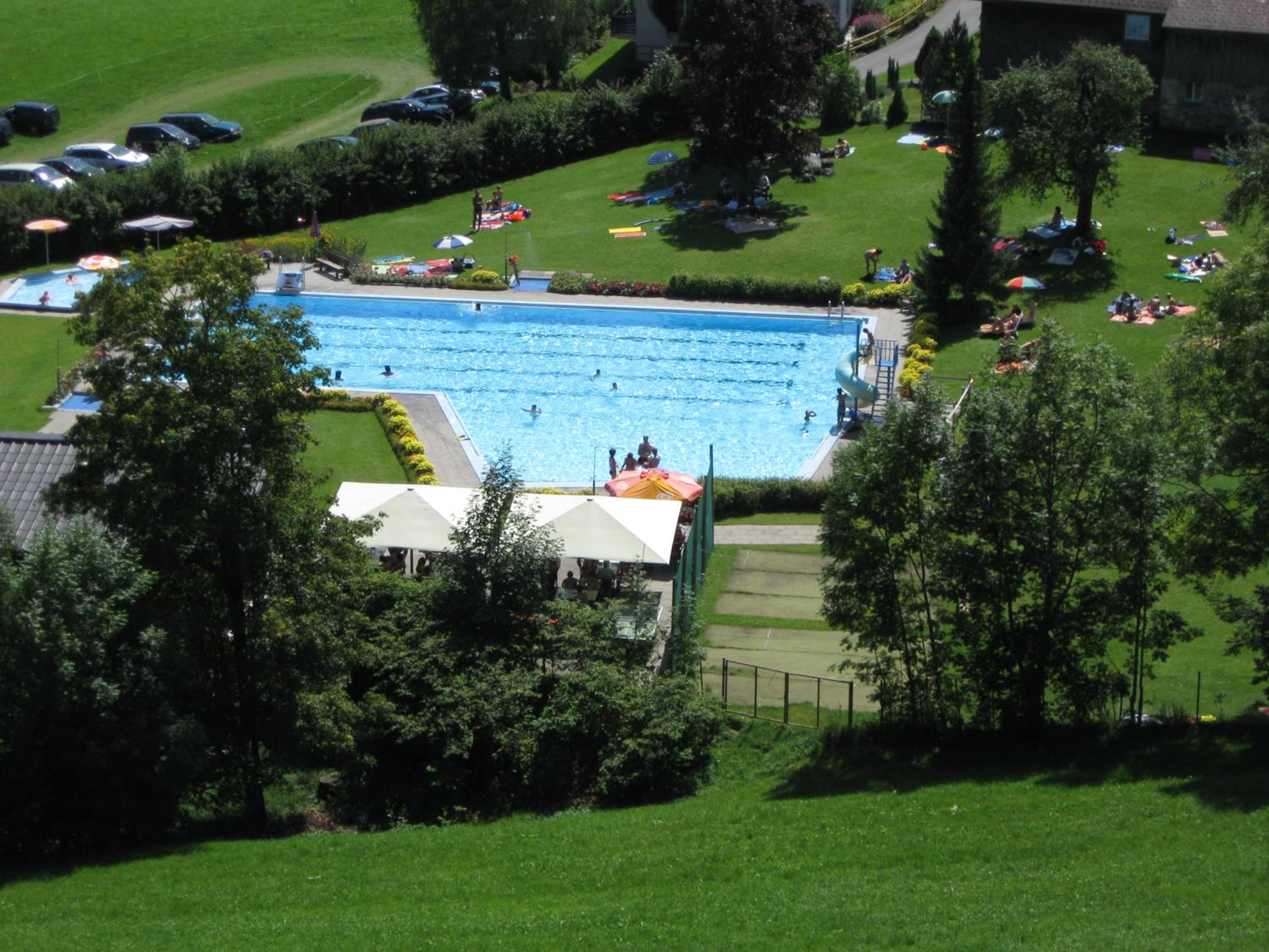 Schweizer Hof