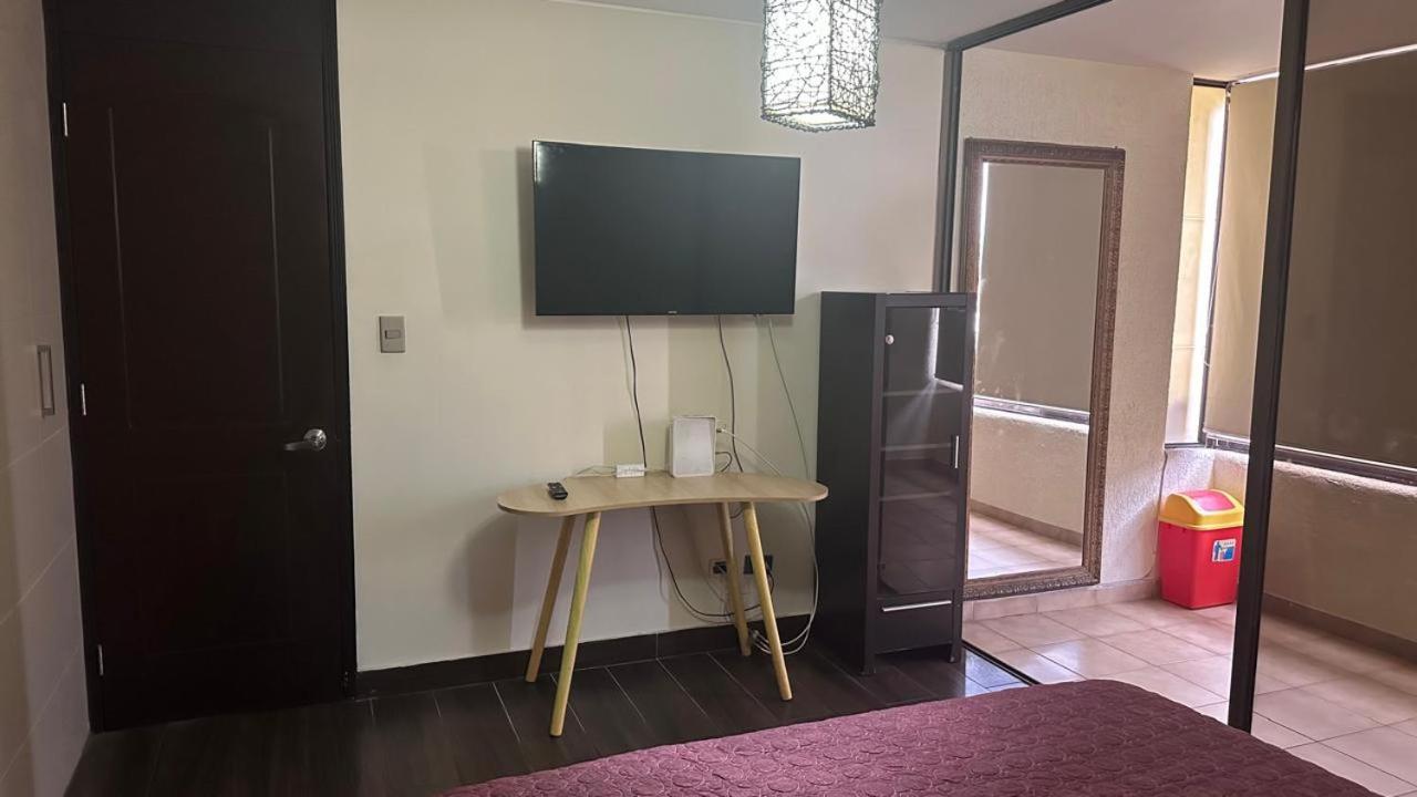 Lindo Departamento