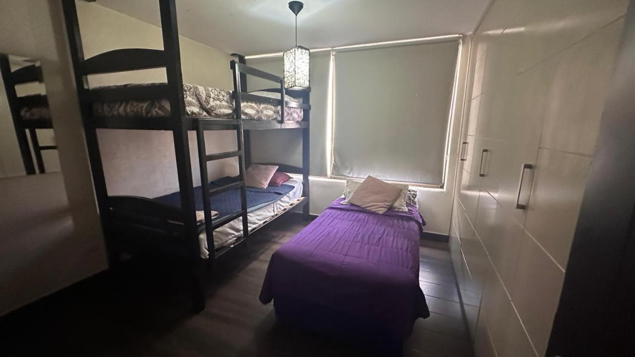 Lindo Departamento