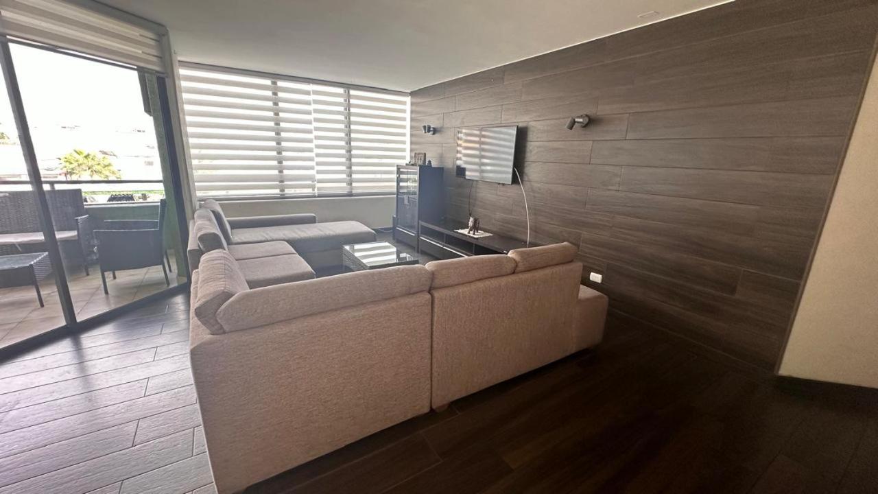 Lindo Departamento