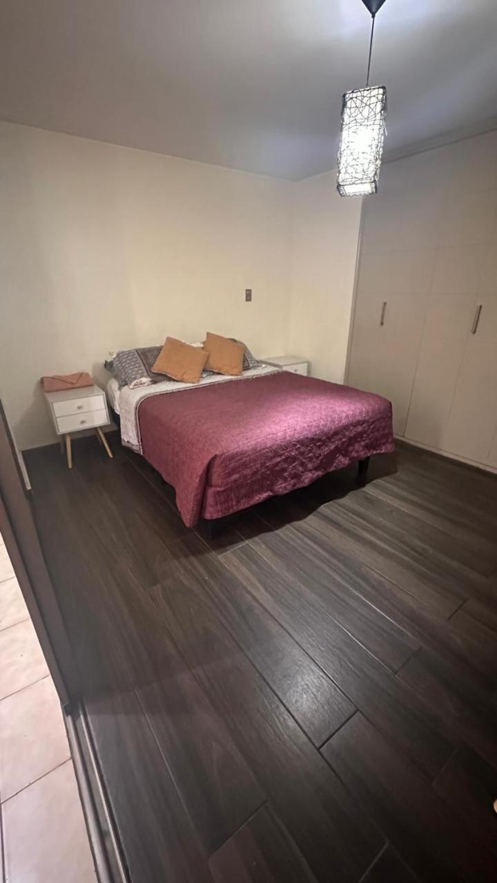 Lindo Departamento