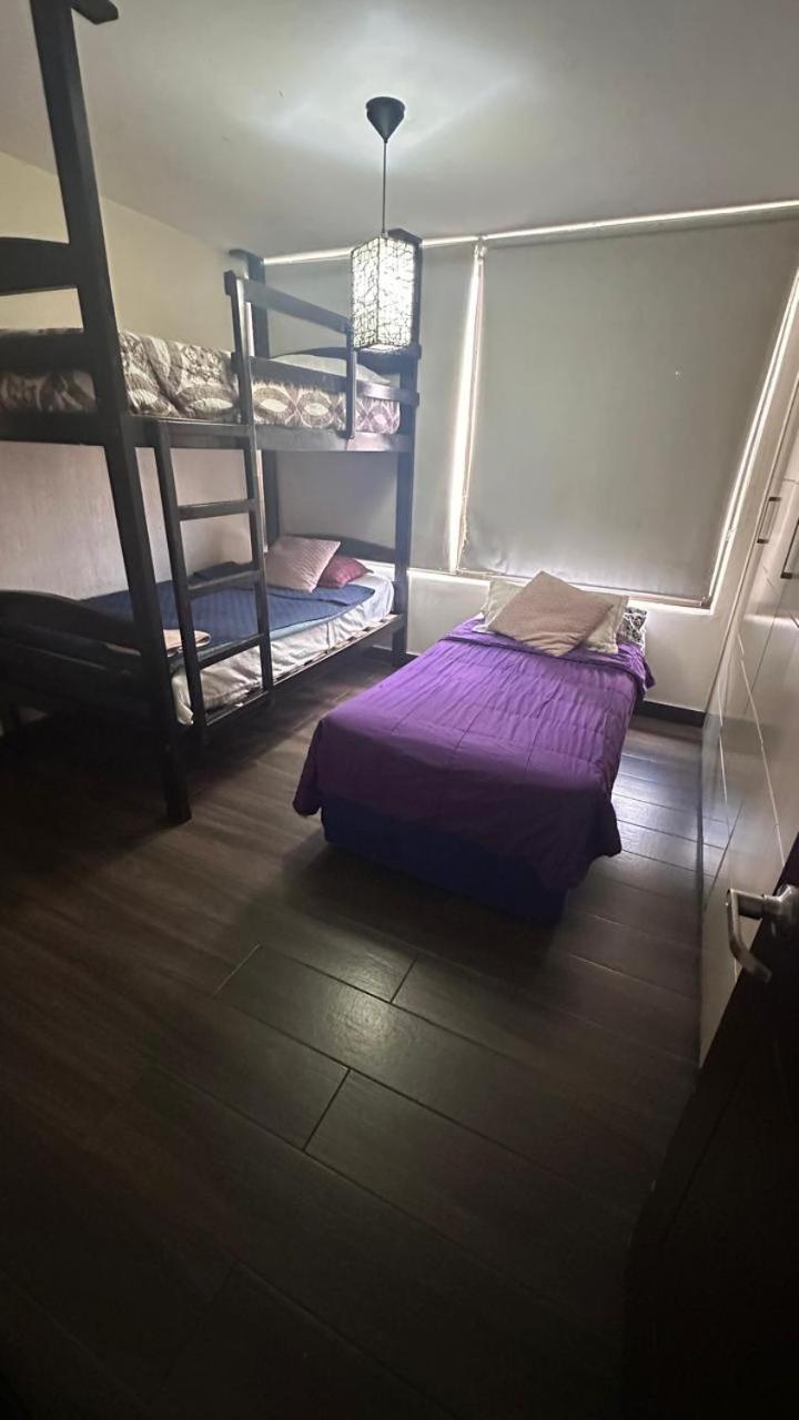 Lindo Departamento