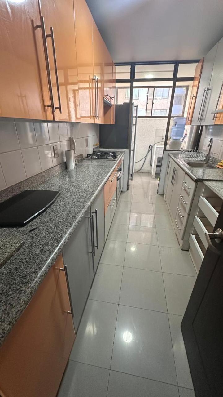 Lindo Departamento