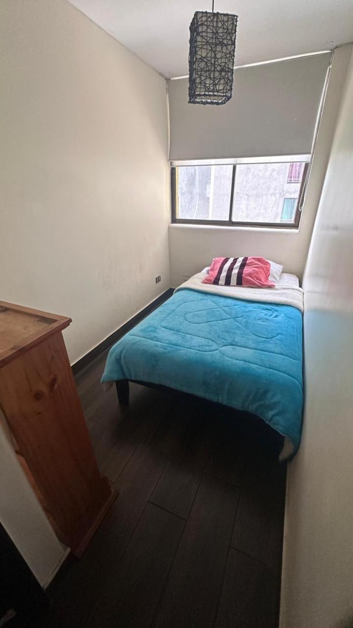 Lindo Departamento