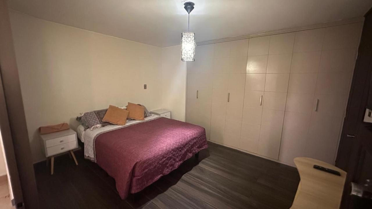 Lindo Departamento