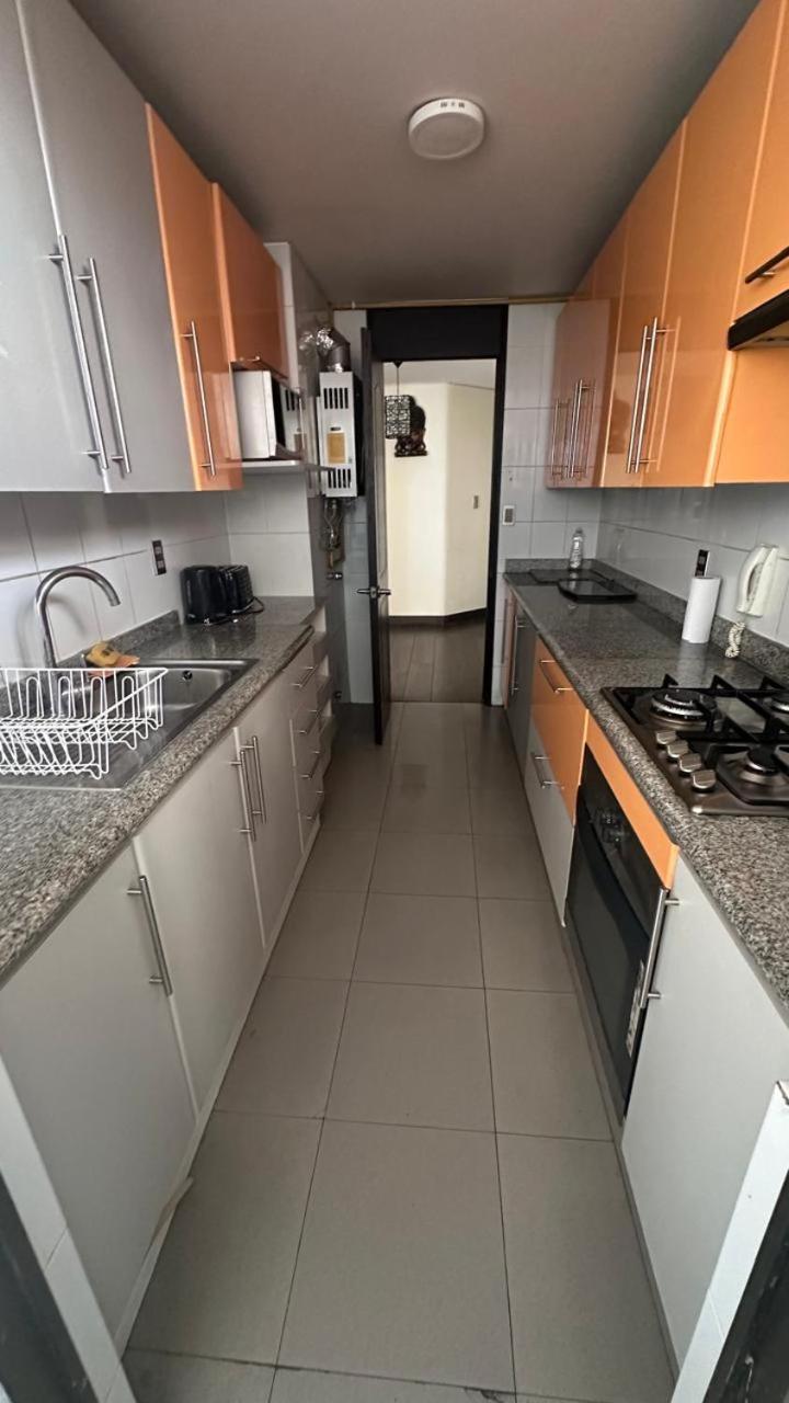Lindo Departamento