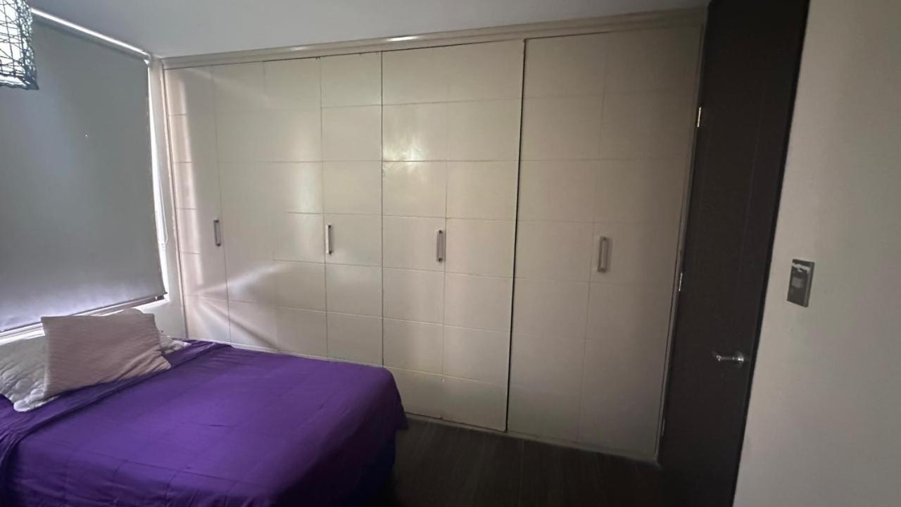 Lindo Departamento