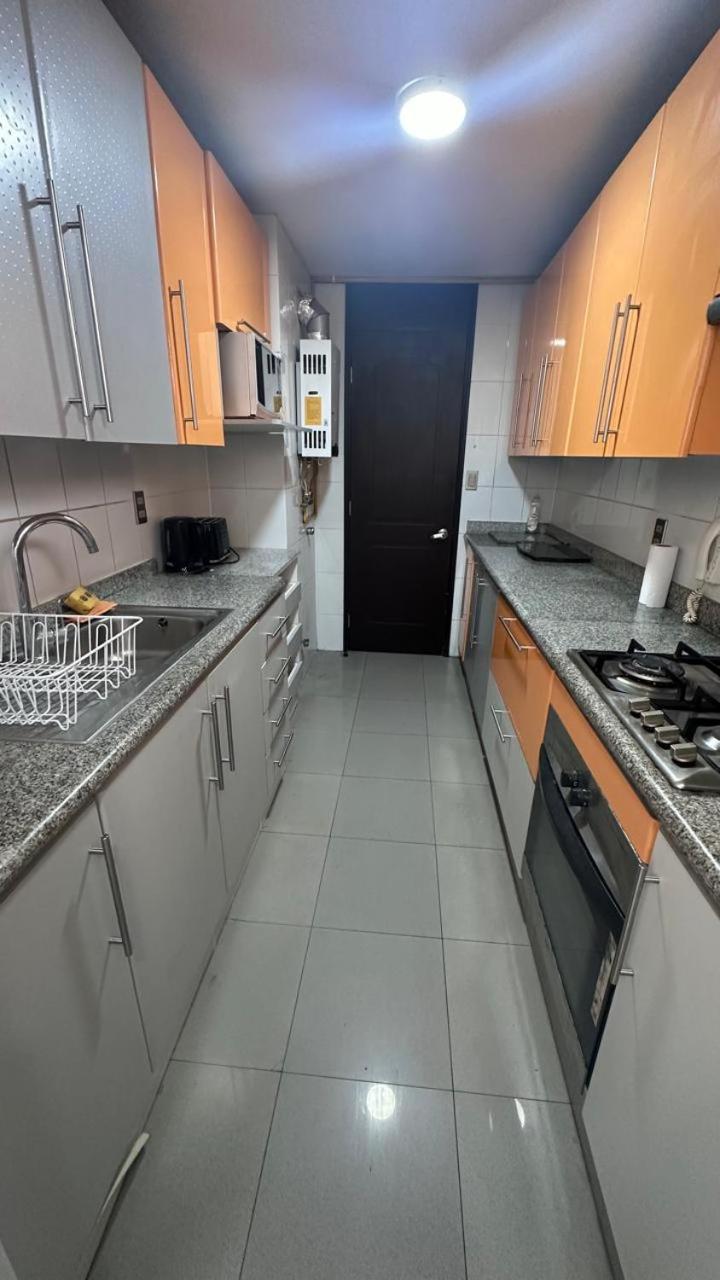 Lindo Departamento