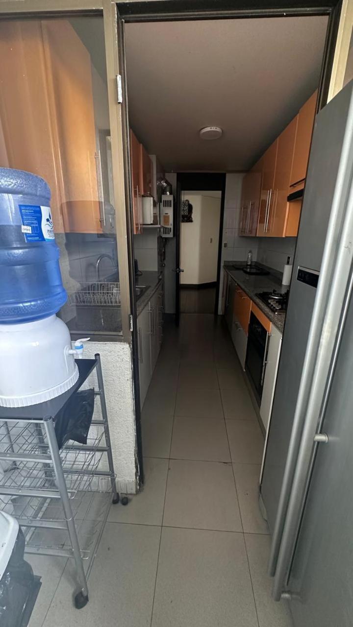Lindo Departamento