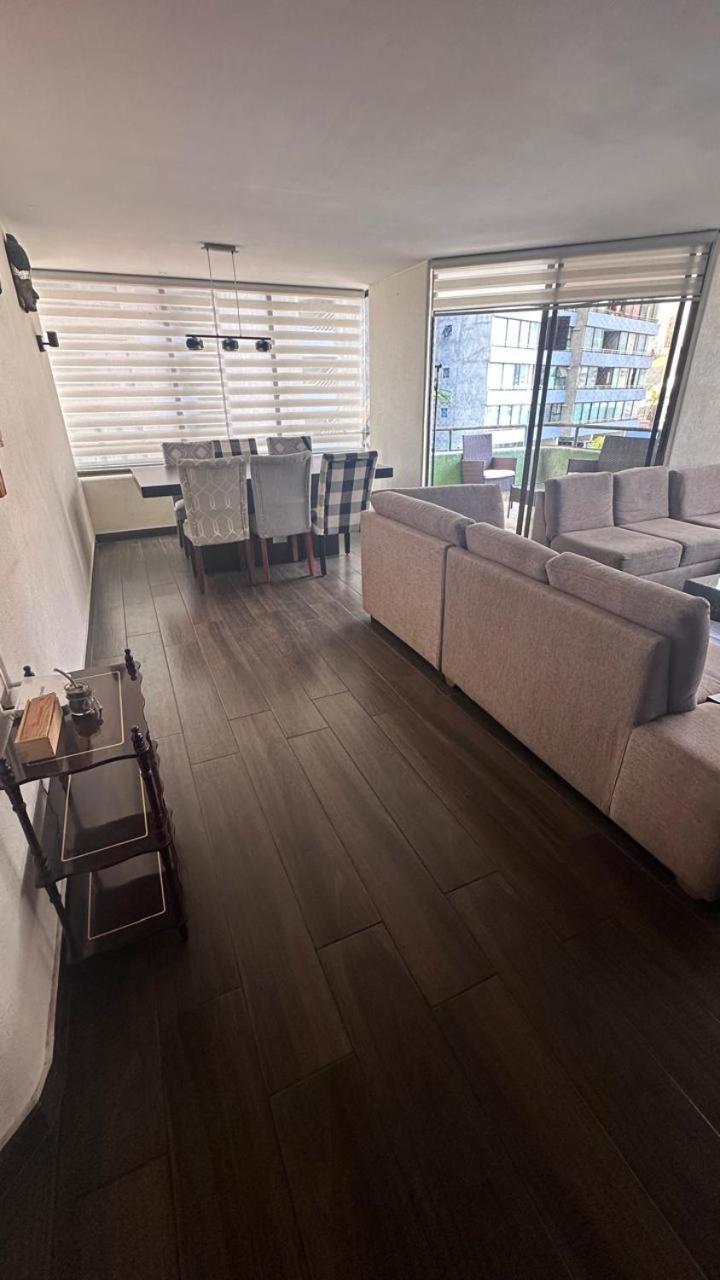 Lindo Departamento