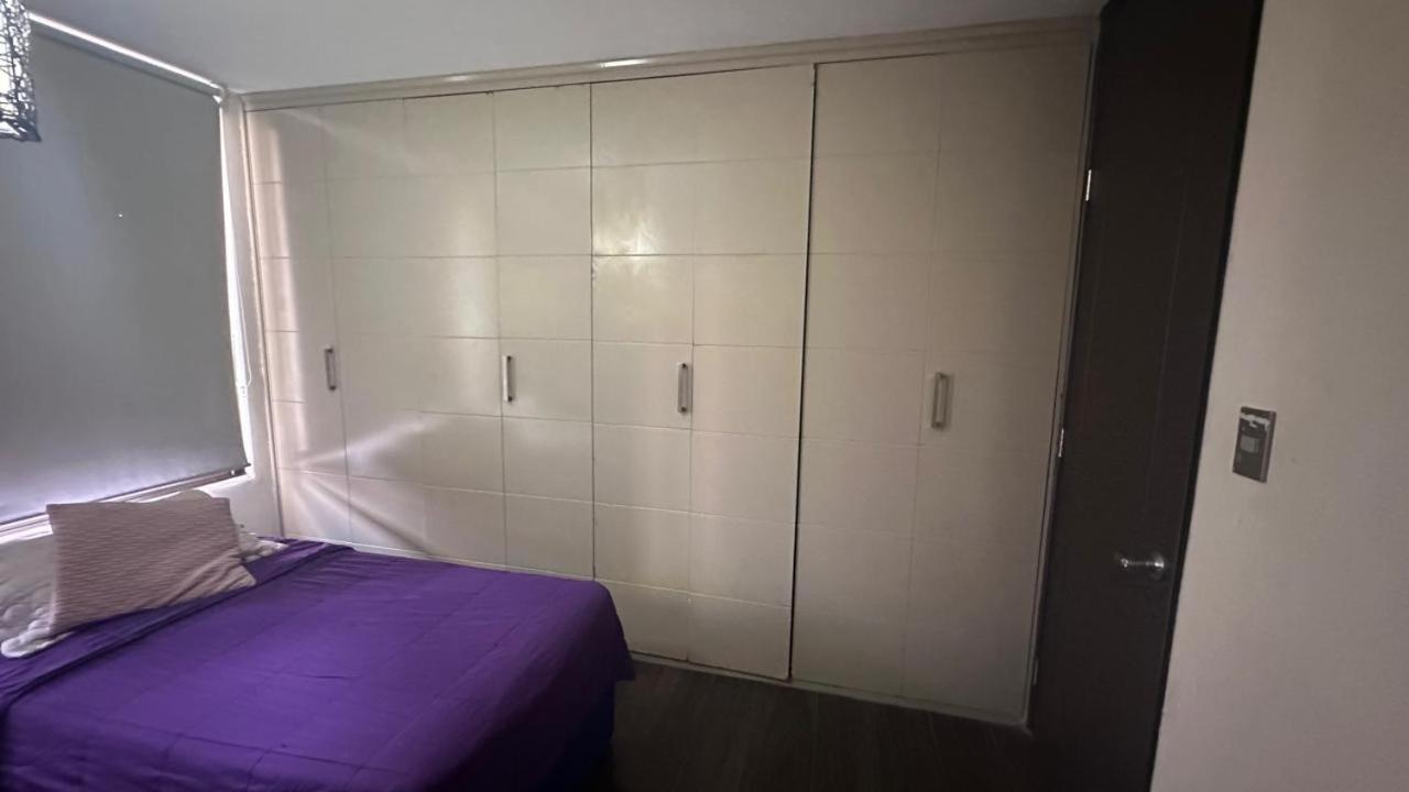 Lindo Departamento
