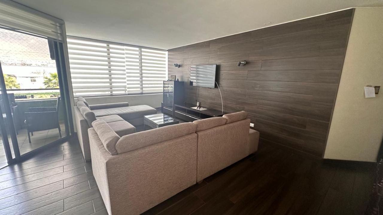 Lindo Departamento